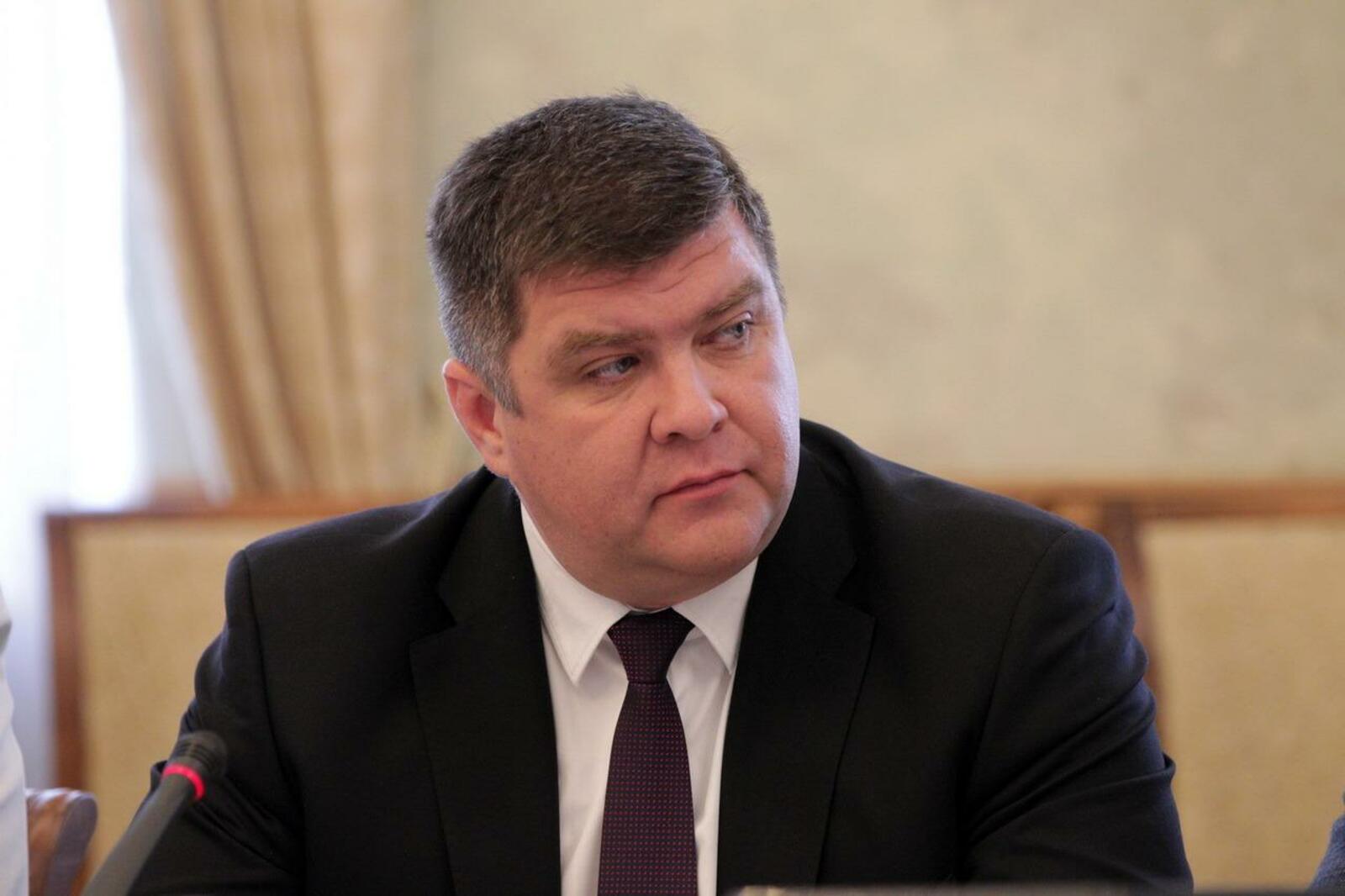 Олег Яровиков