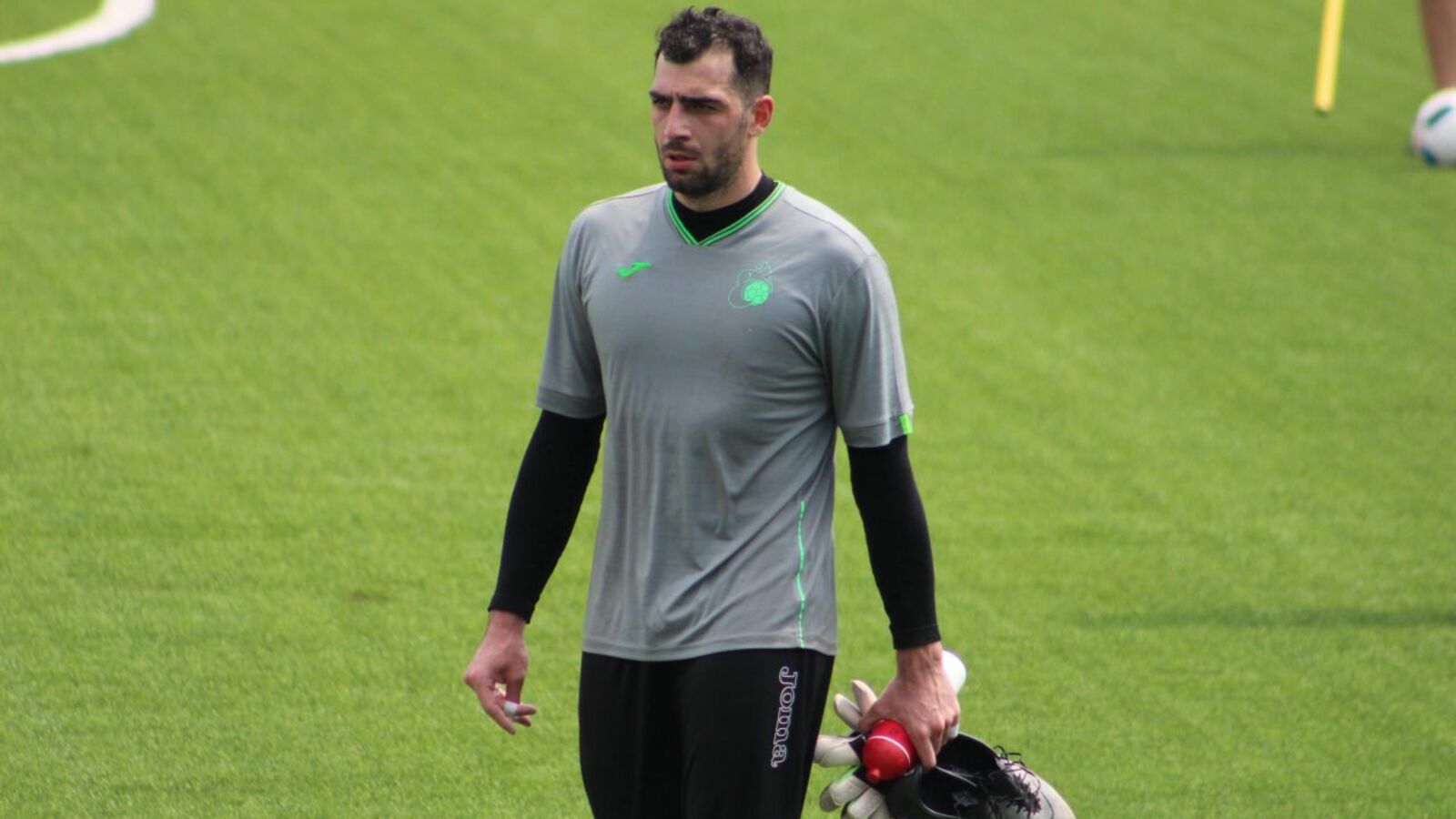 Дмитрий Слезин