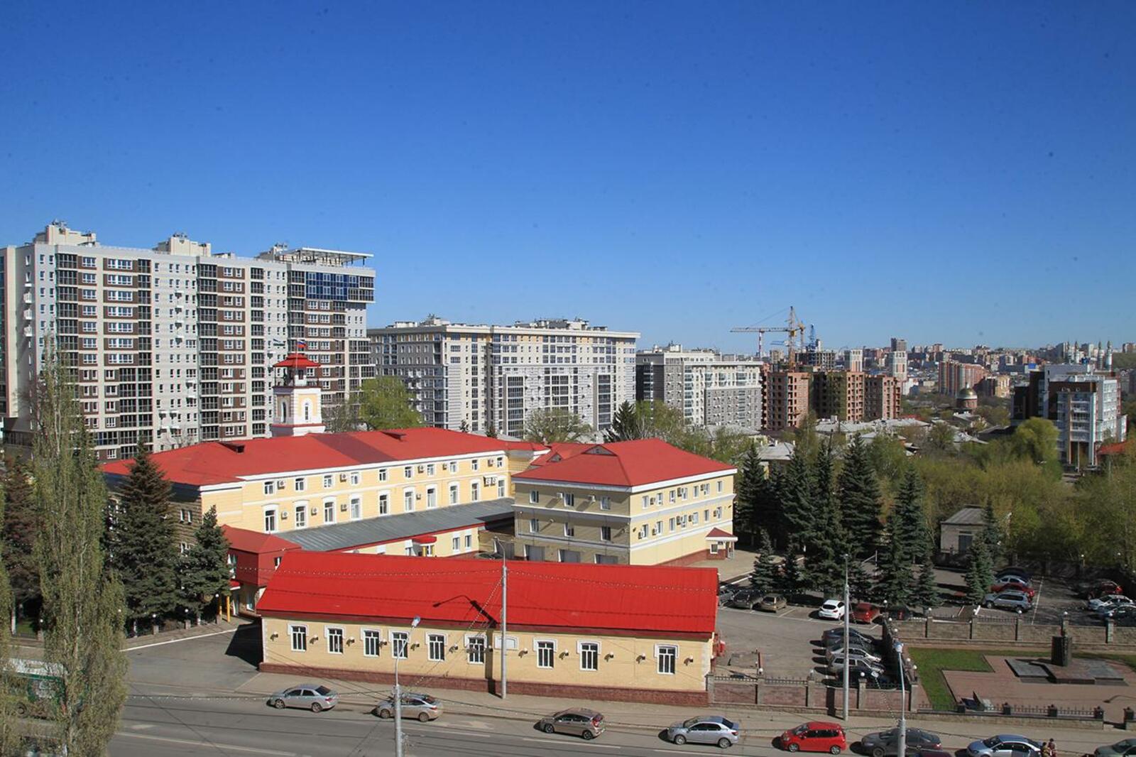 Олег Яровиков