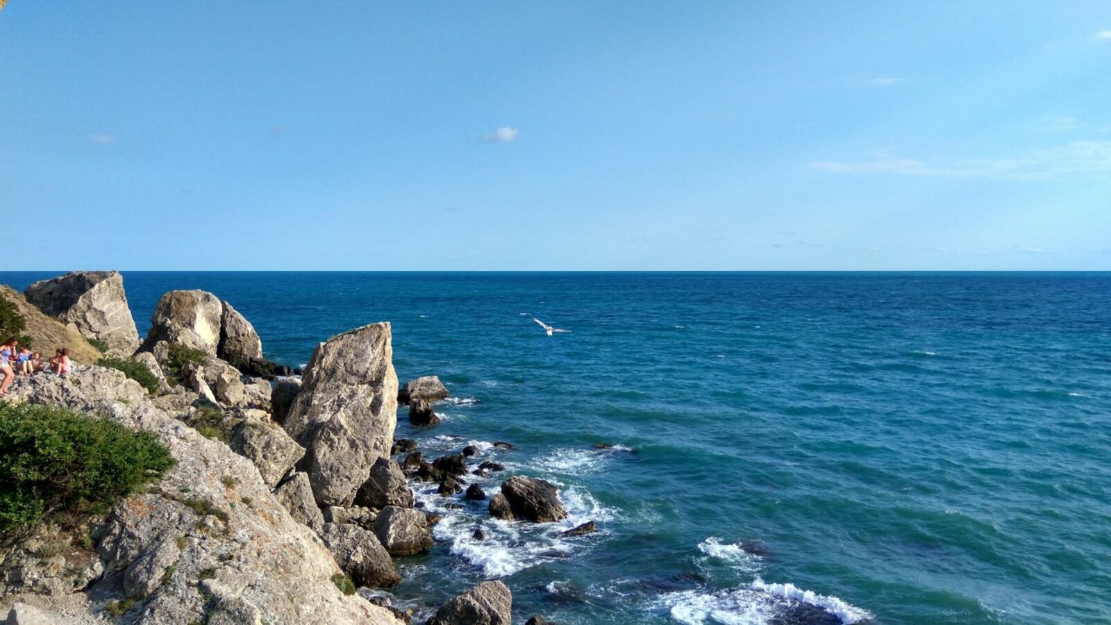 Олег Яровиков