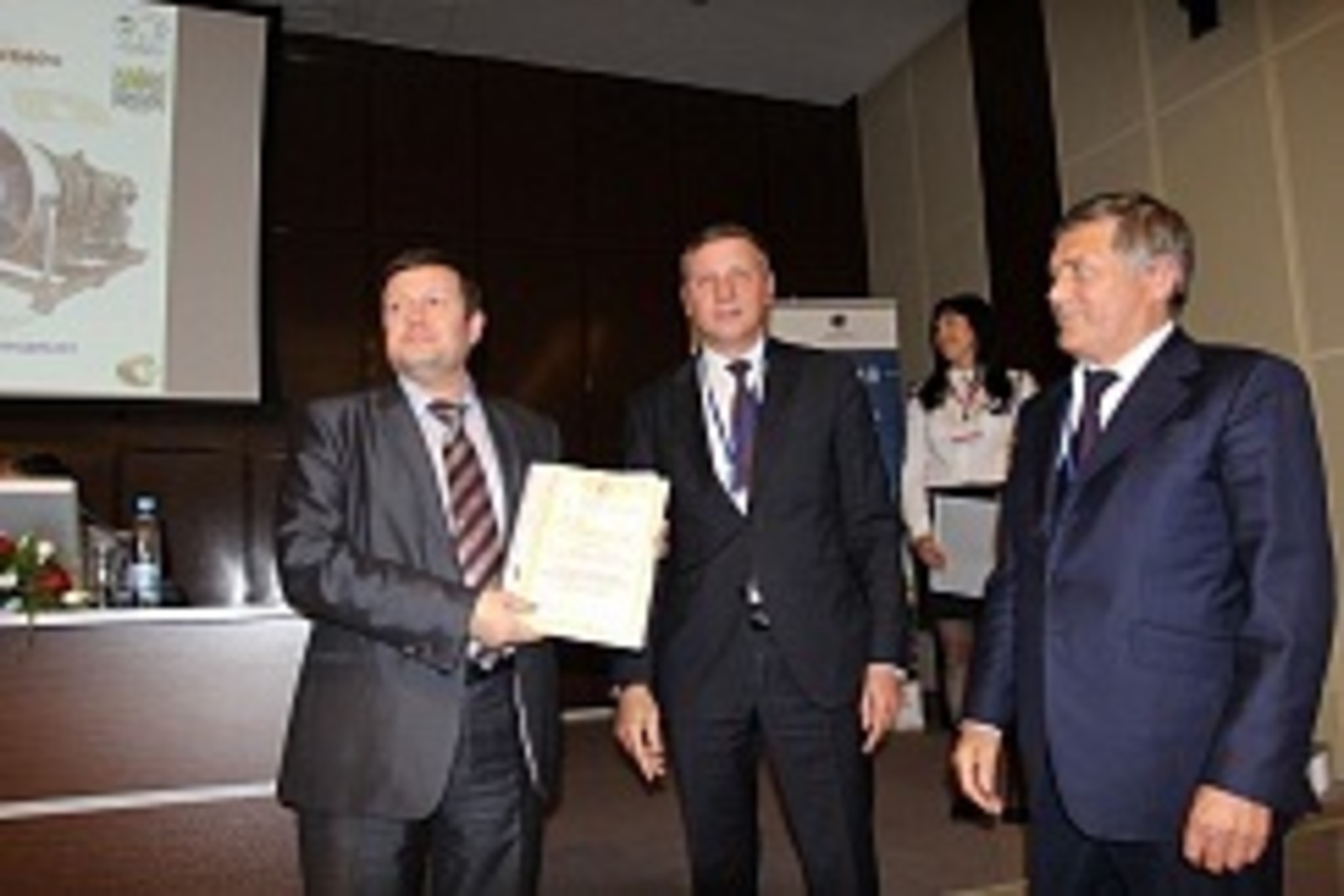 администрация Уфы