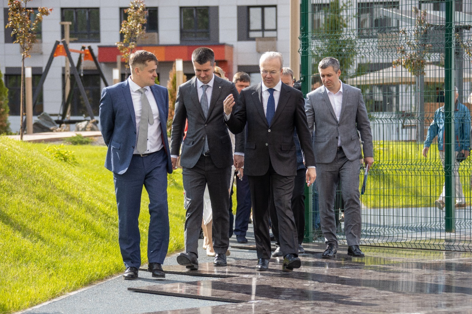 предоставлено пресс-службой Группы компаний «РИСК»