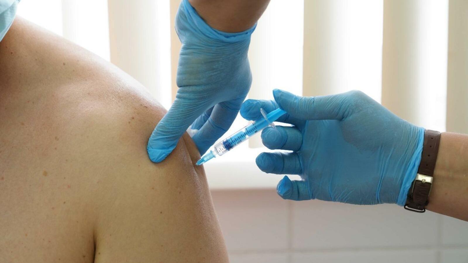 Олег Яровиков