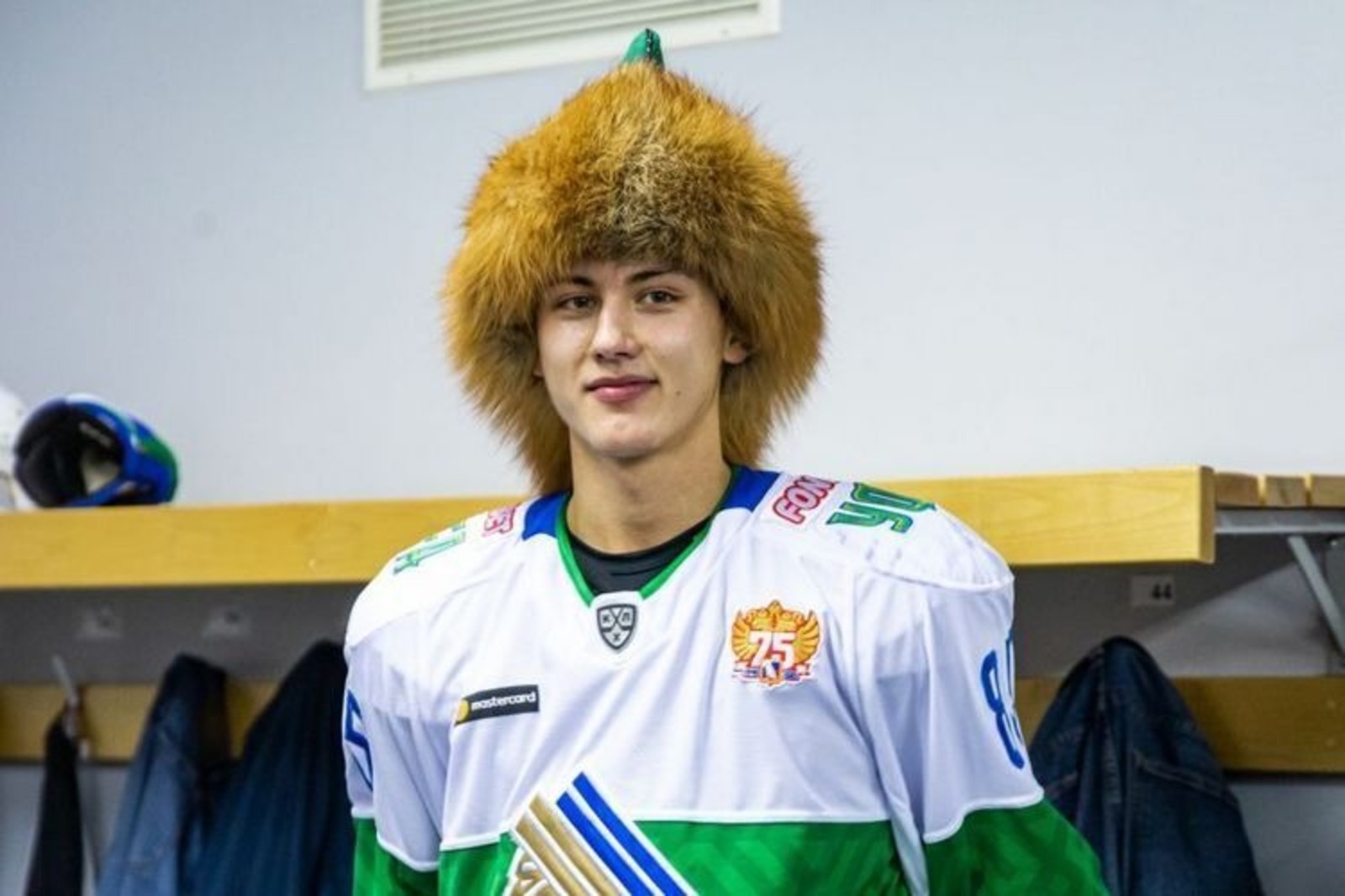 ХК «Салават Юлаев»