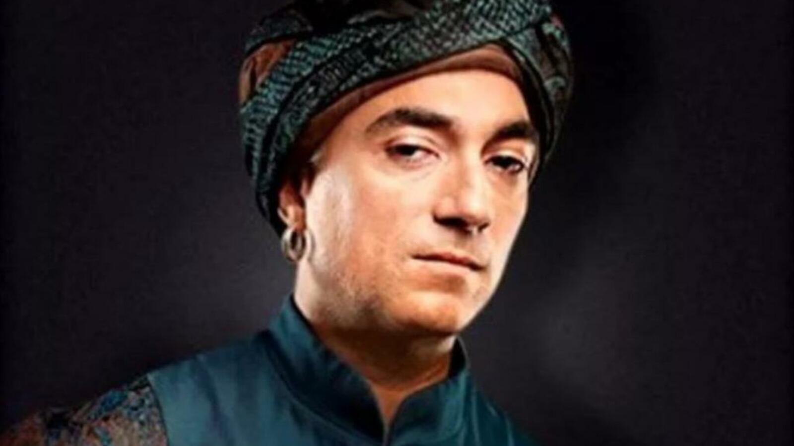 Мирон Доровских