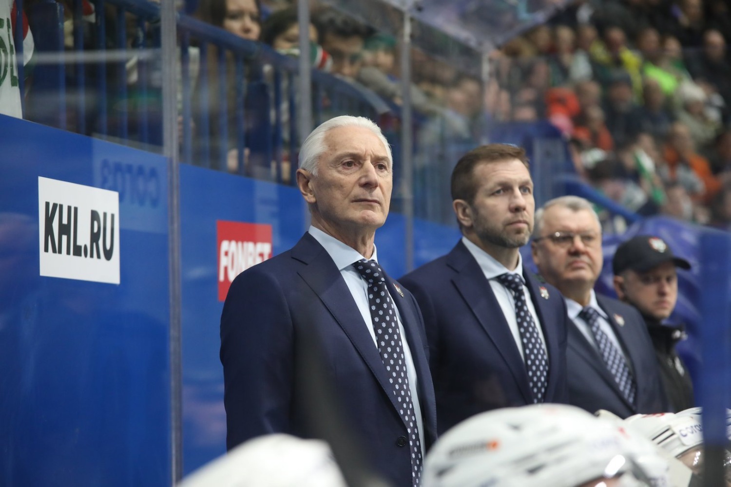 Валерий  Шахов