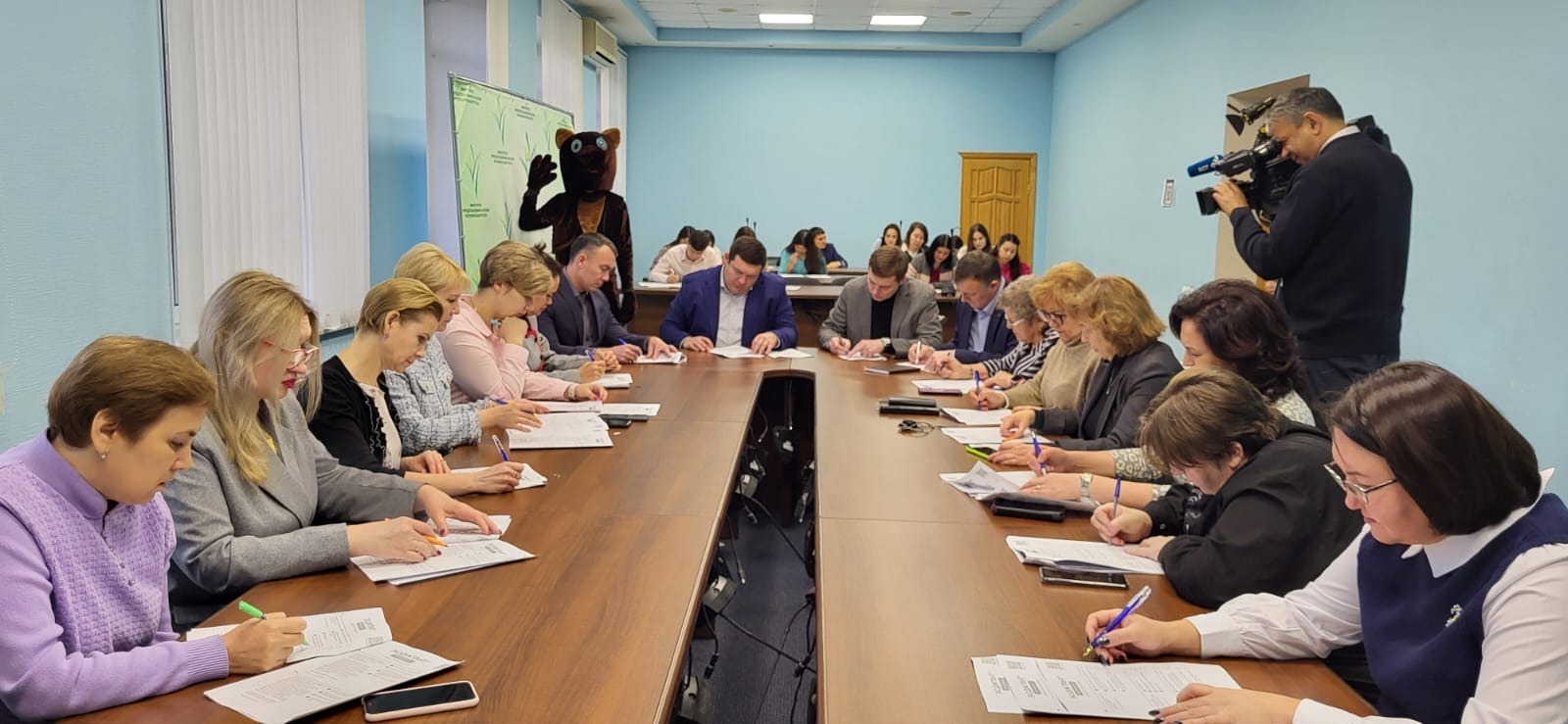 правительство Башкирии