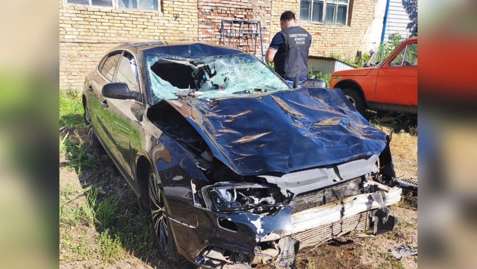 следственное управление СК России по РБ