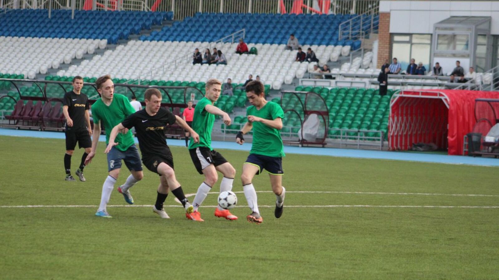 Дмитрий Слезин