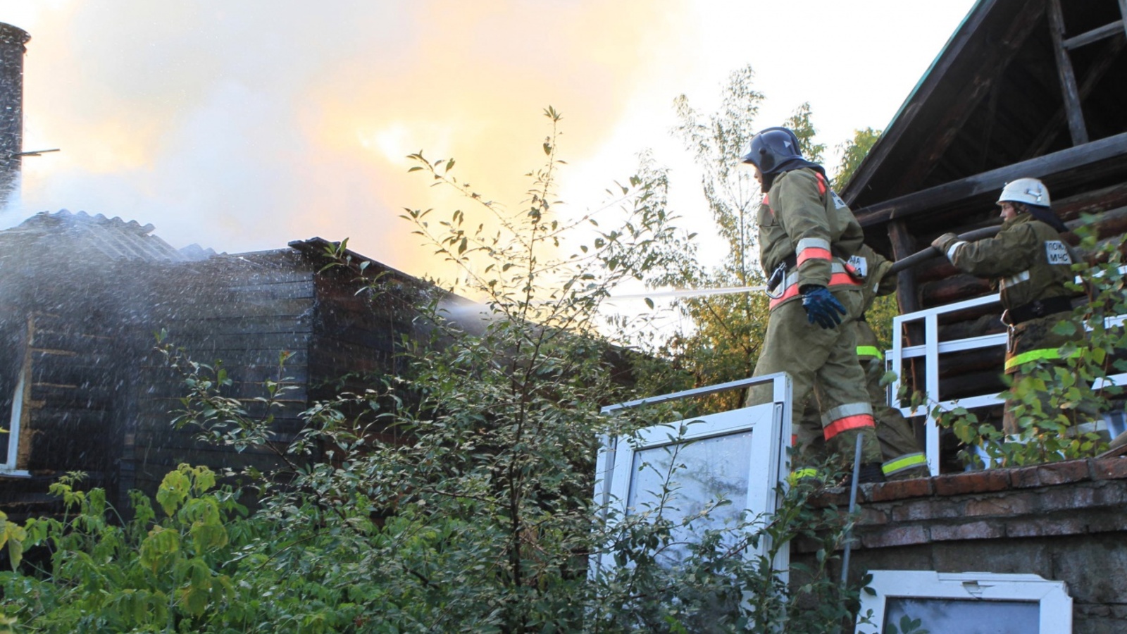 Андрей Старостин