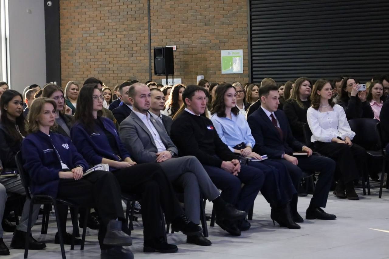 БашМолодежь Пресс-служба