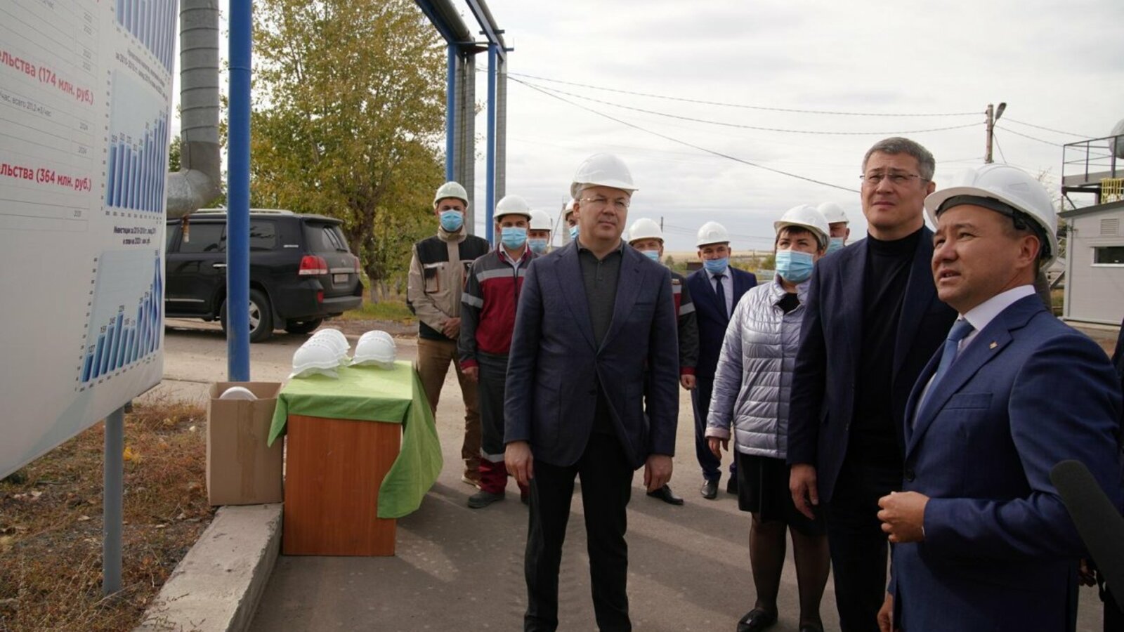 Олег Яровиков