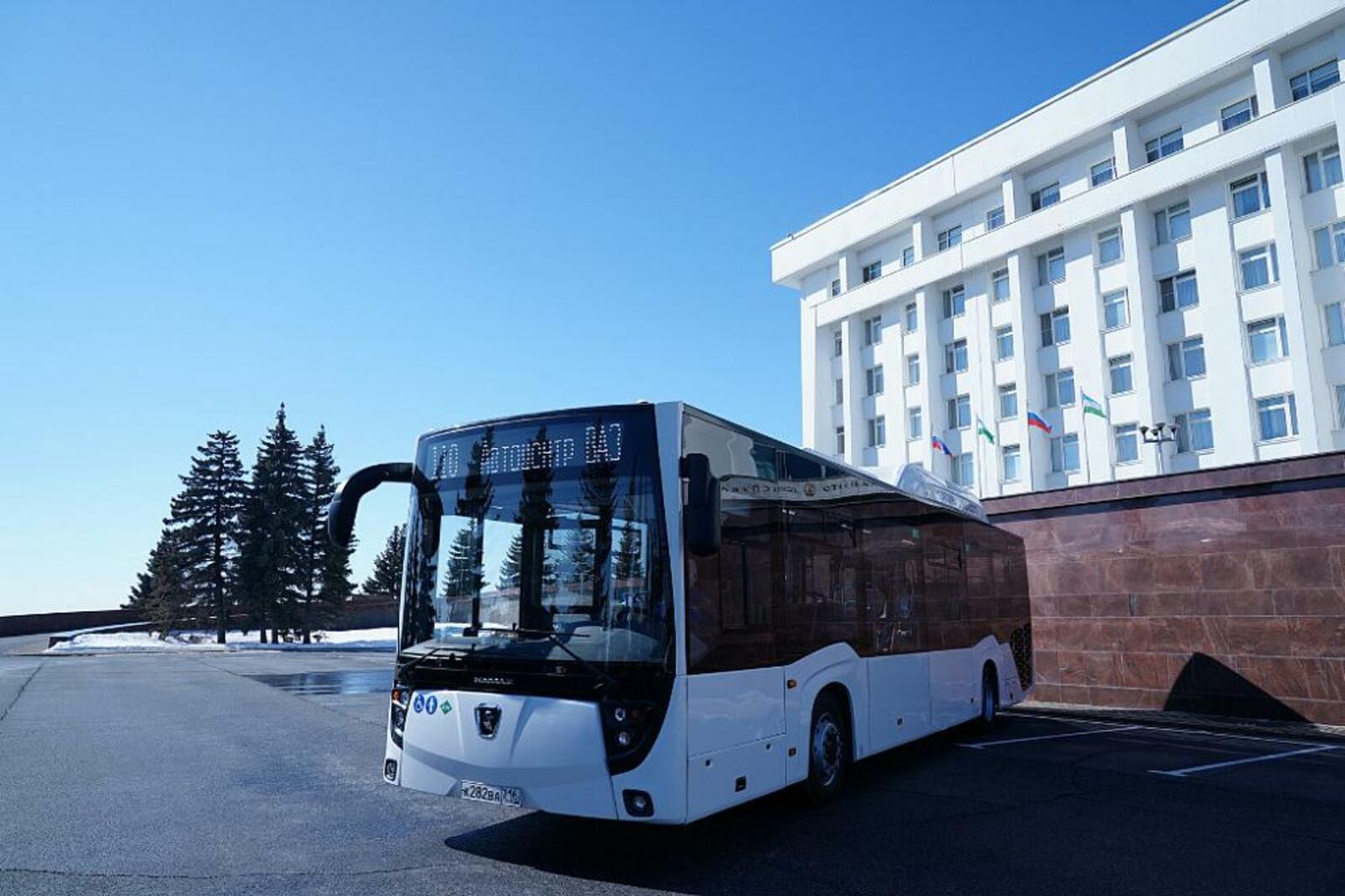 сайт Главы РБ
