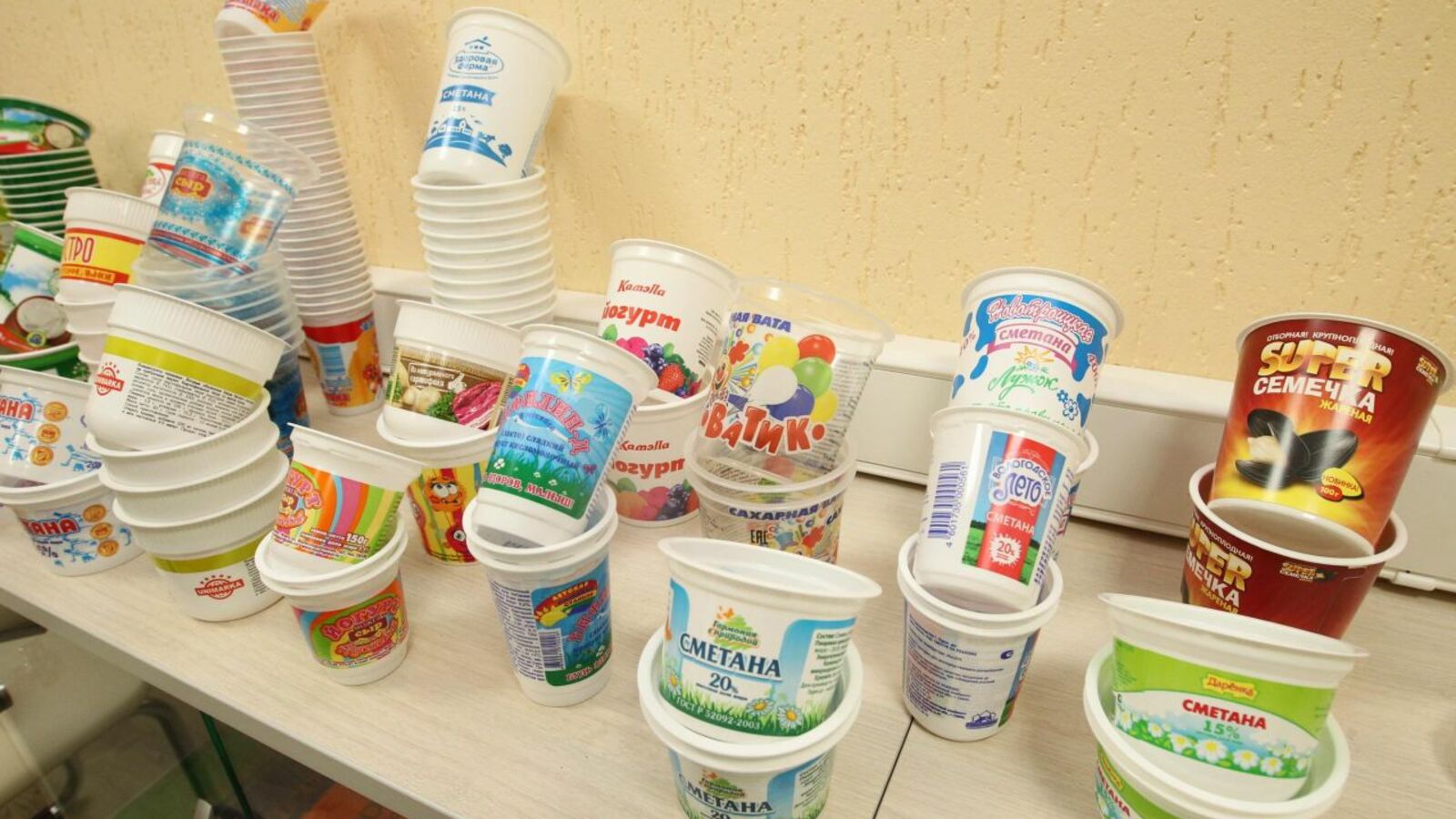 Олег Яровиков