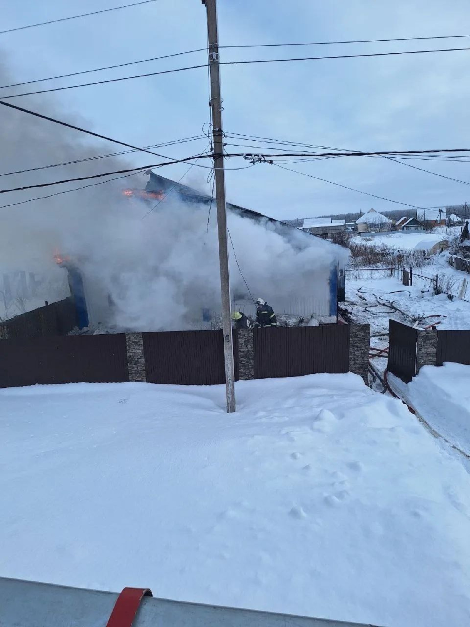 пресс-служба администрации Белебеевского района соцсети