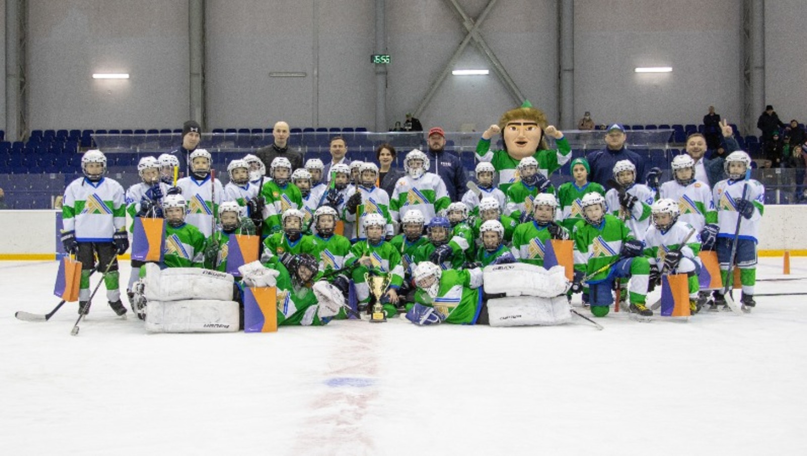 Пресс-служба ПАО «Ростелеком» в Башкортостане