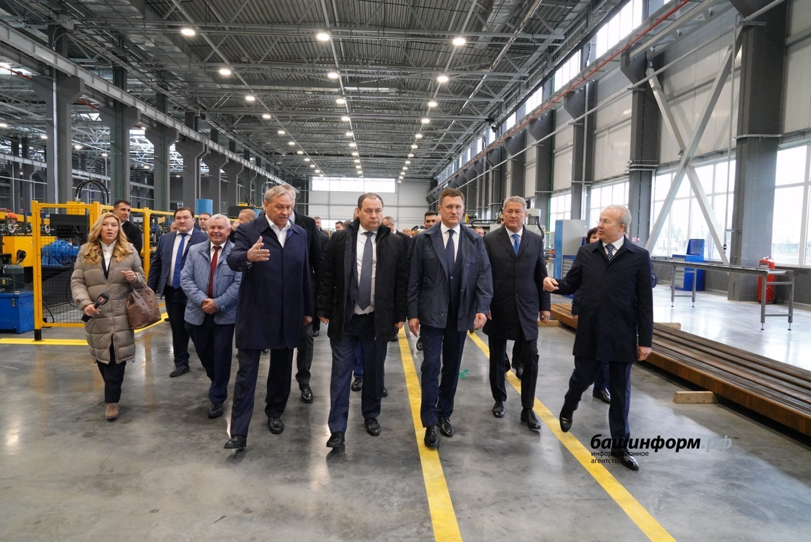 Олег Яровиков