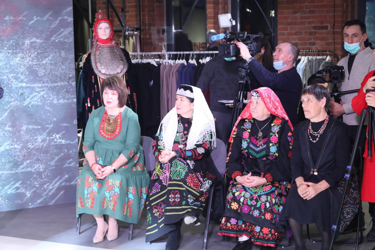 Валерий Шахов