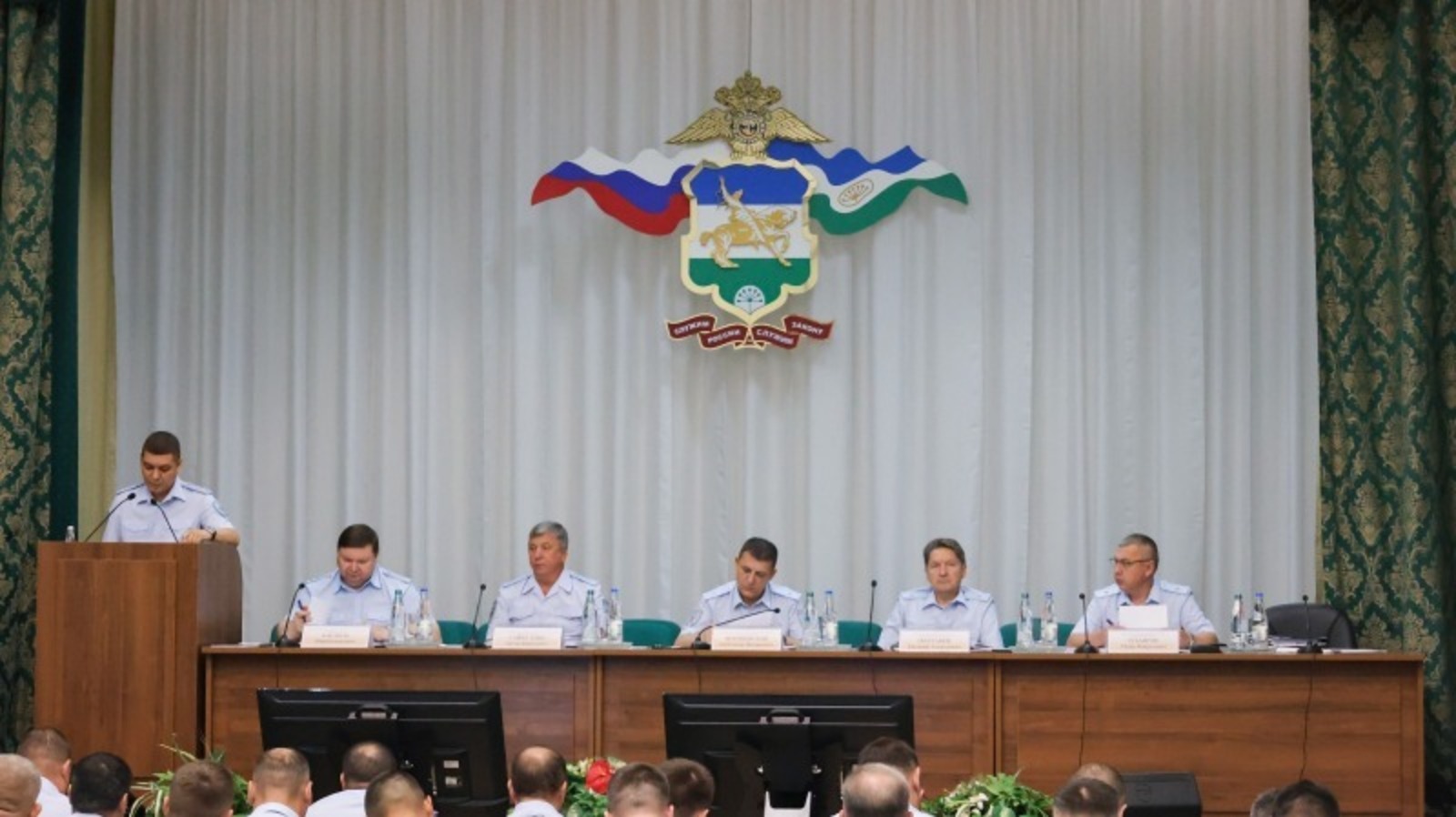 МВД по РБ