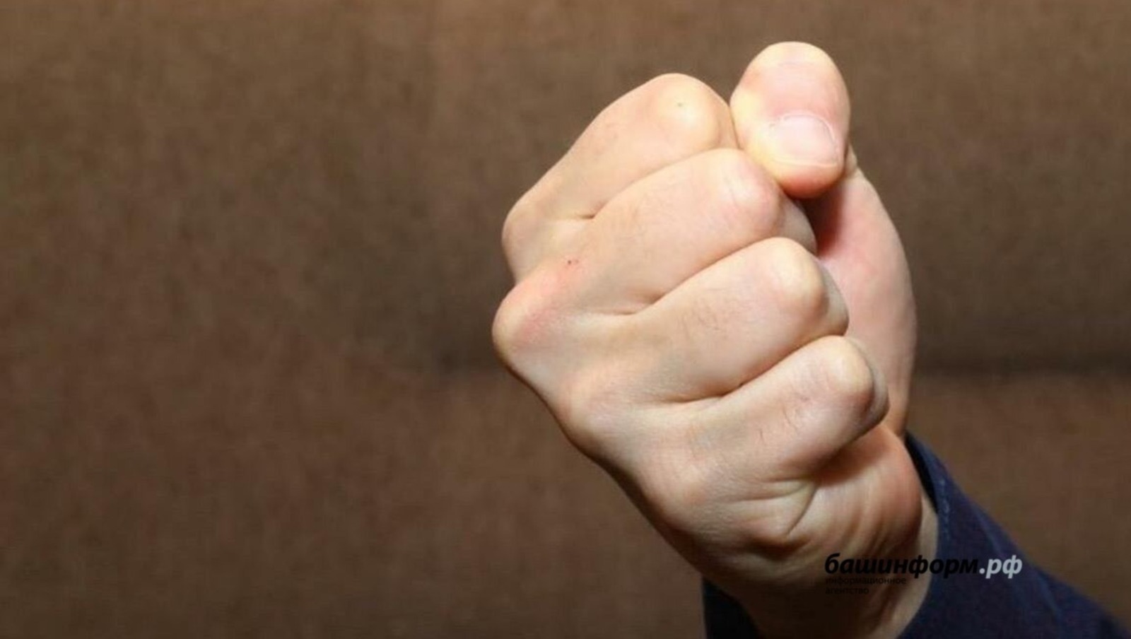 ИА «Башинформ» архив