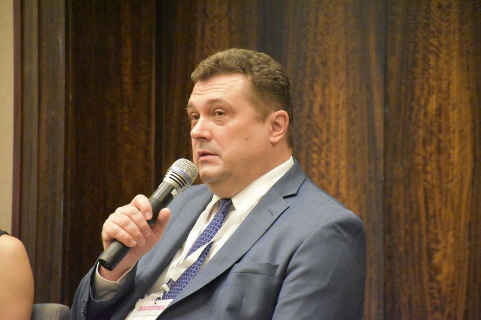 Мирон Доровских и Олег Яровиков