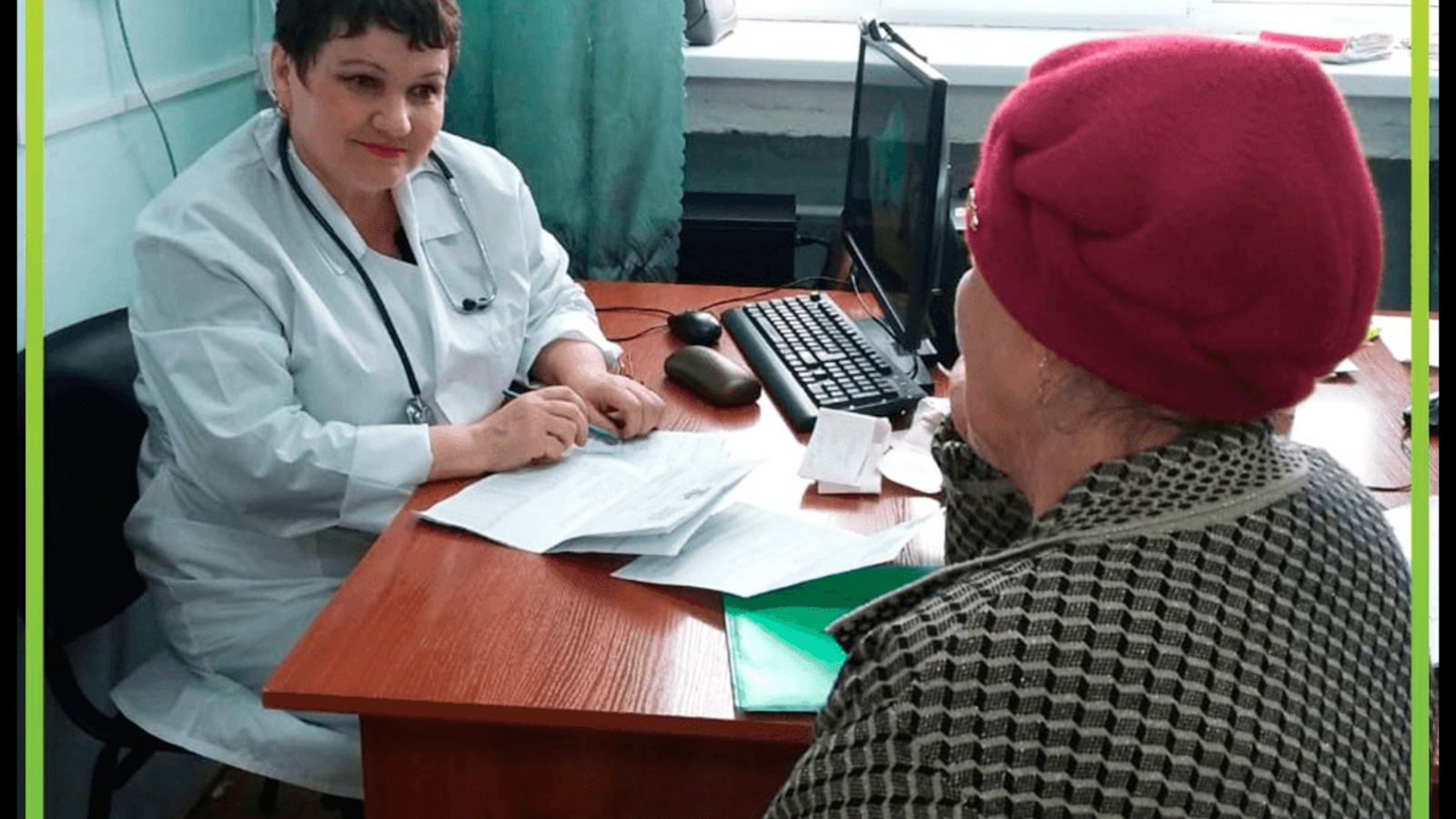 Минздрав РБ