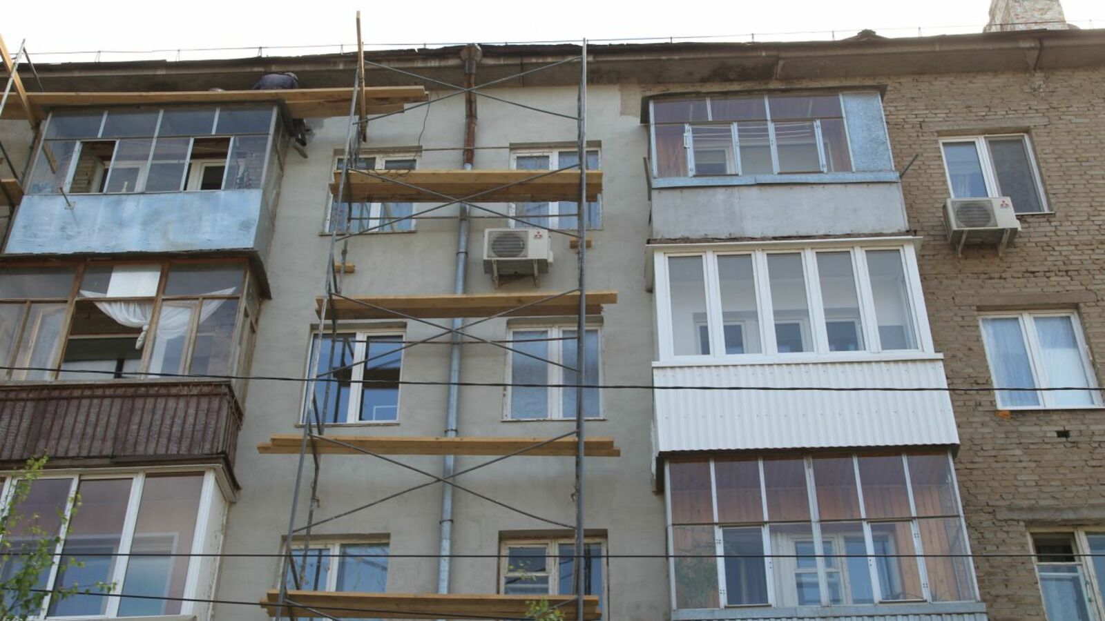 Олег Яровиков