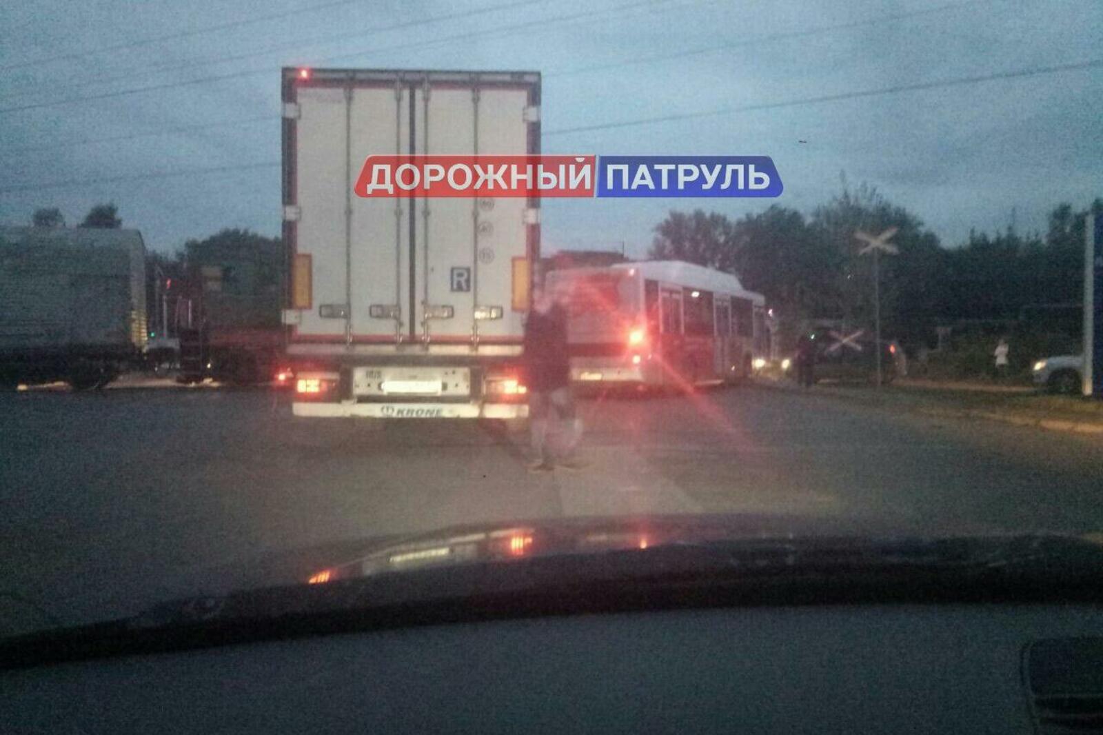 Дорожный патруль -Уфа