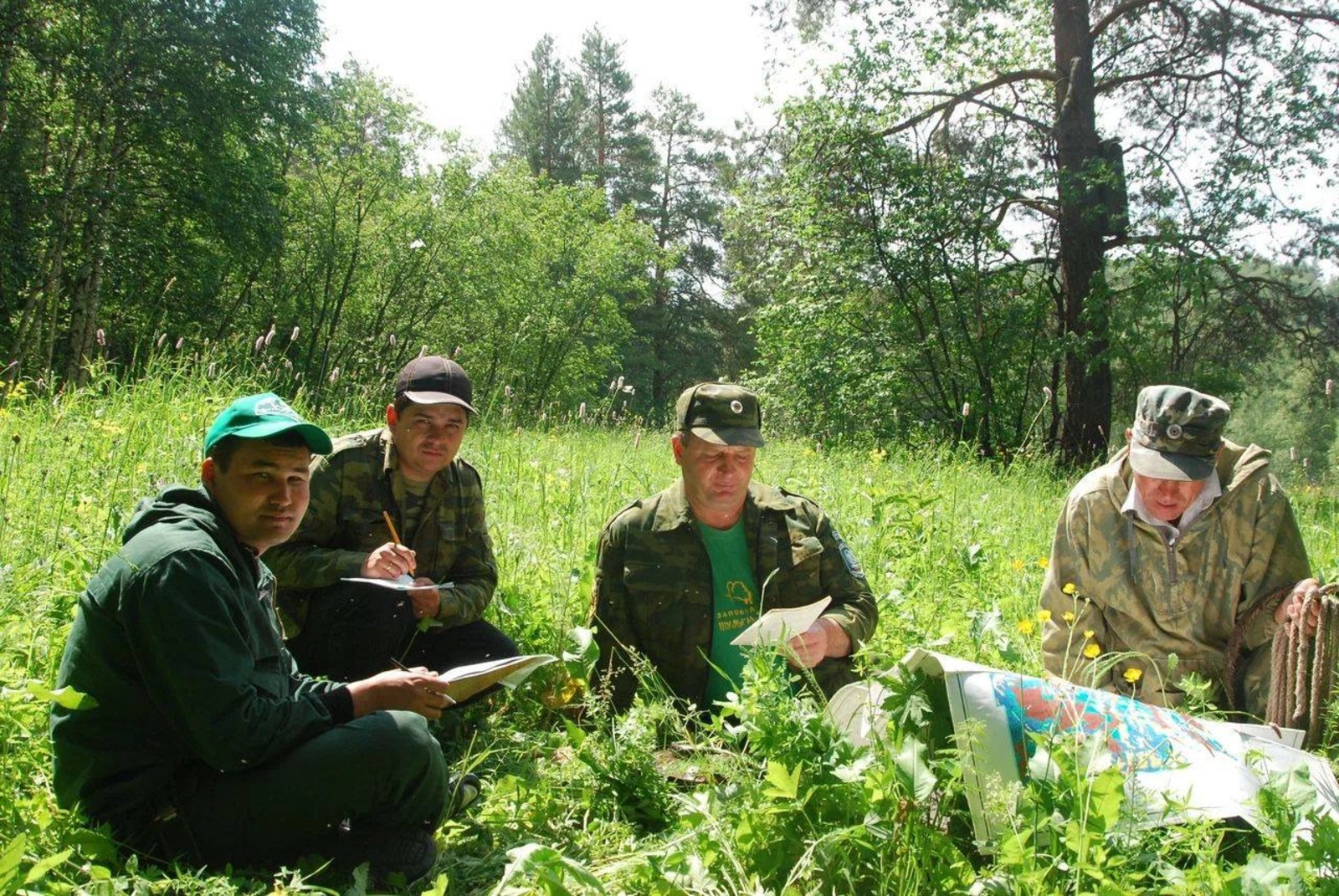 соцсети Главы Башкирии