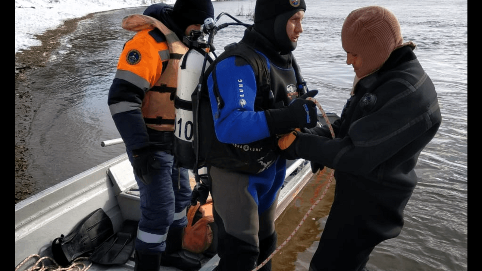 Госкомитет РБ по ЧС