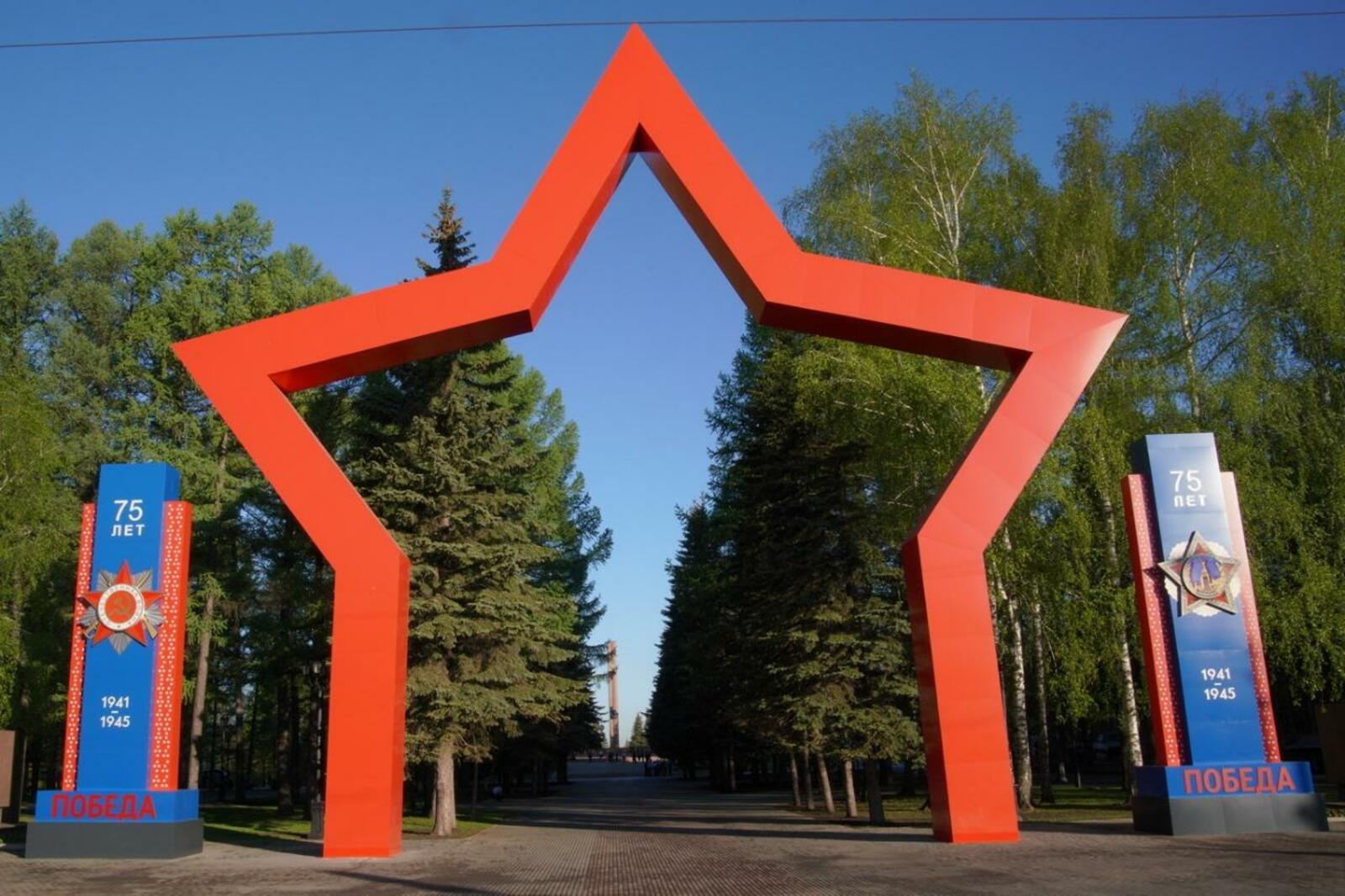 Олег Яровиков