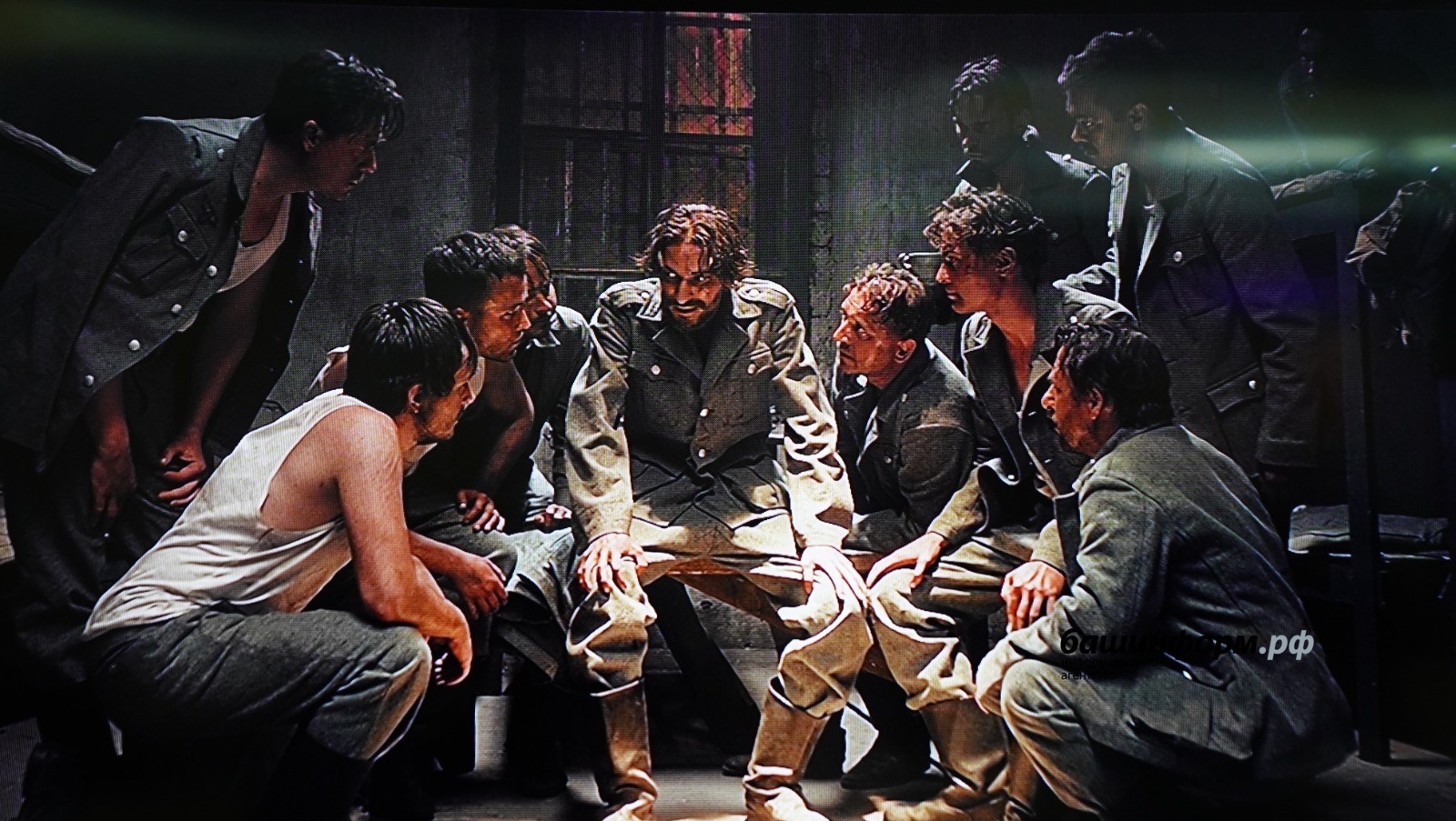 Олег Яровиков архив ИА «Башинформ»