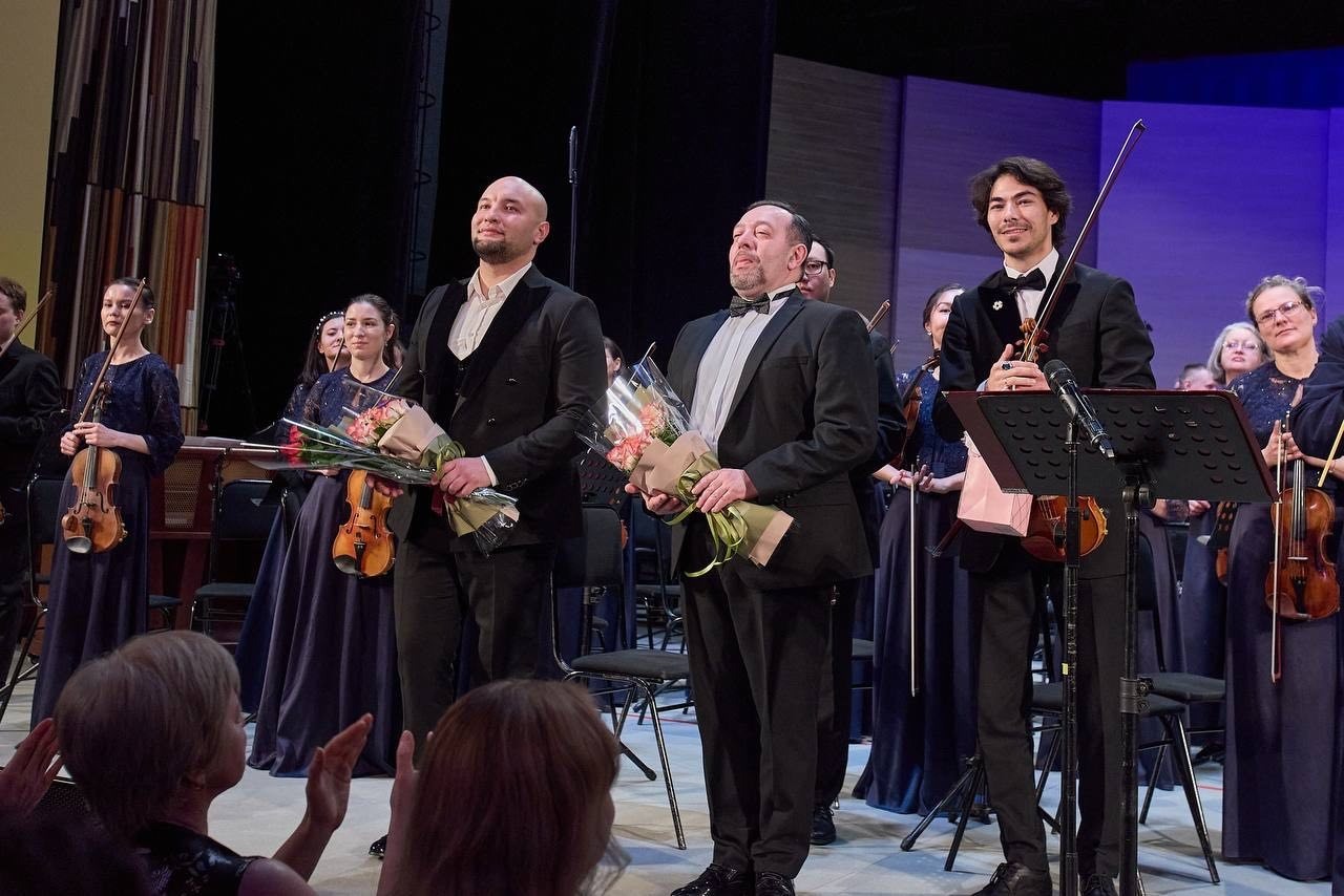 Артур Гильманов пресс-служба ГАСО РБ