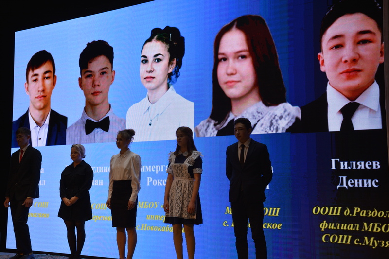 4 тыс учащихся стали участниками предметных олимпиад в Краснокамском районе