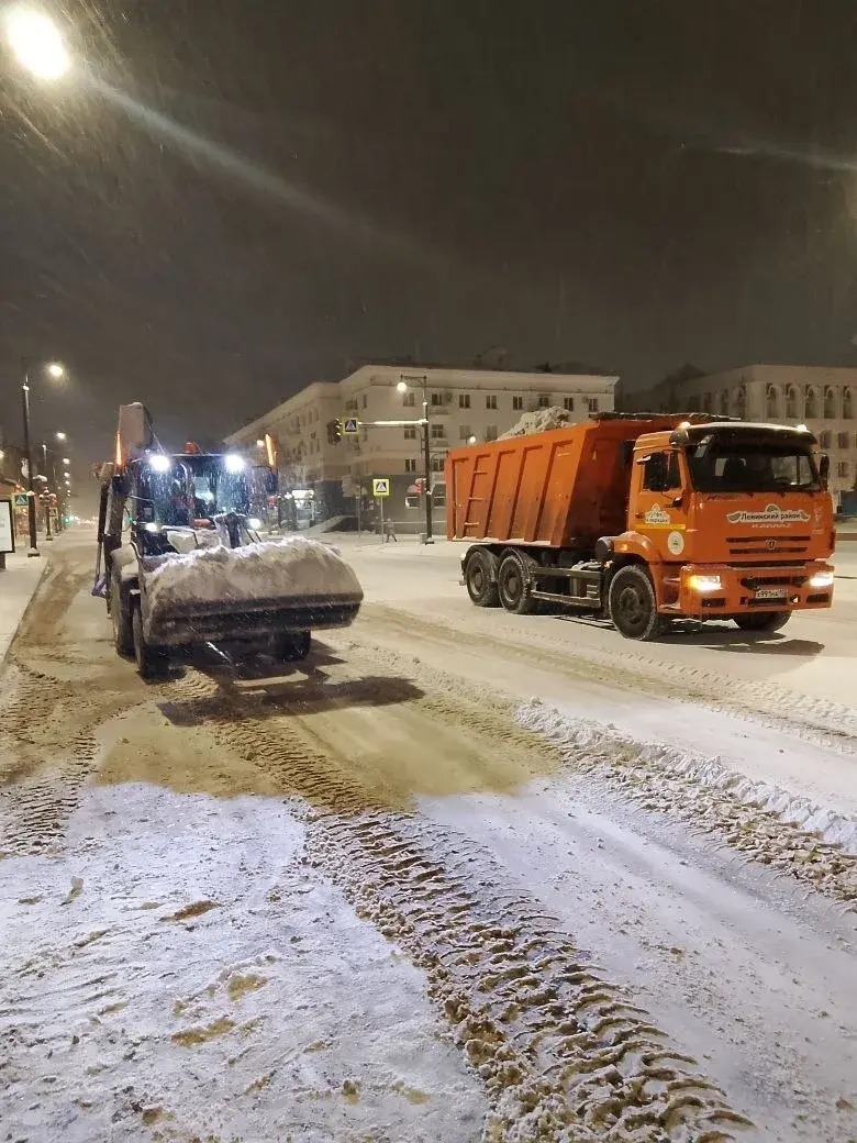 Олег Котов vk.com