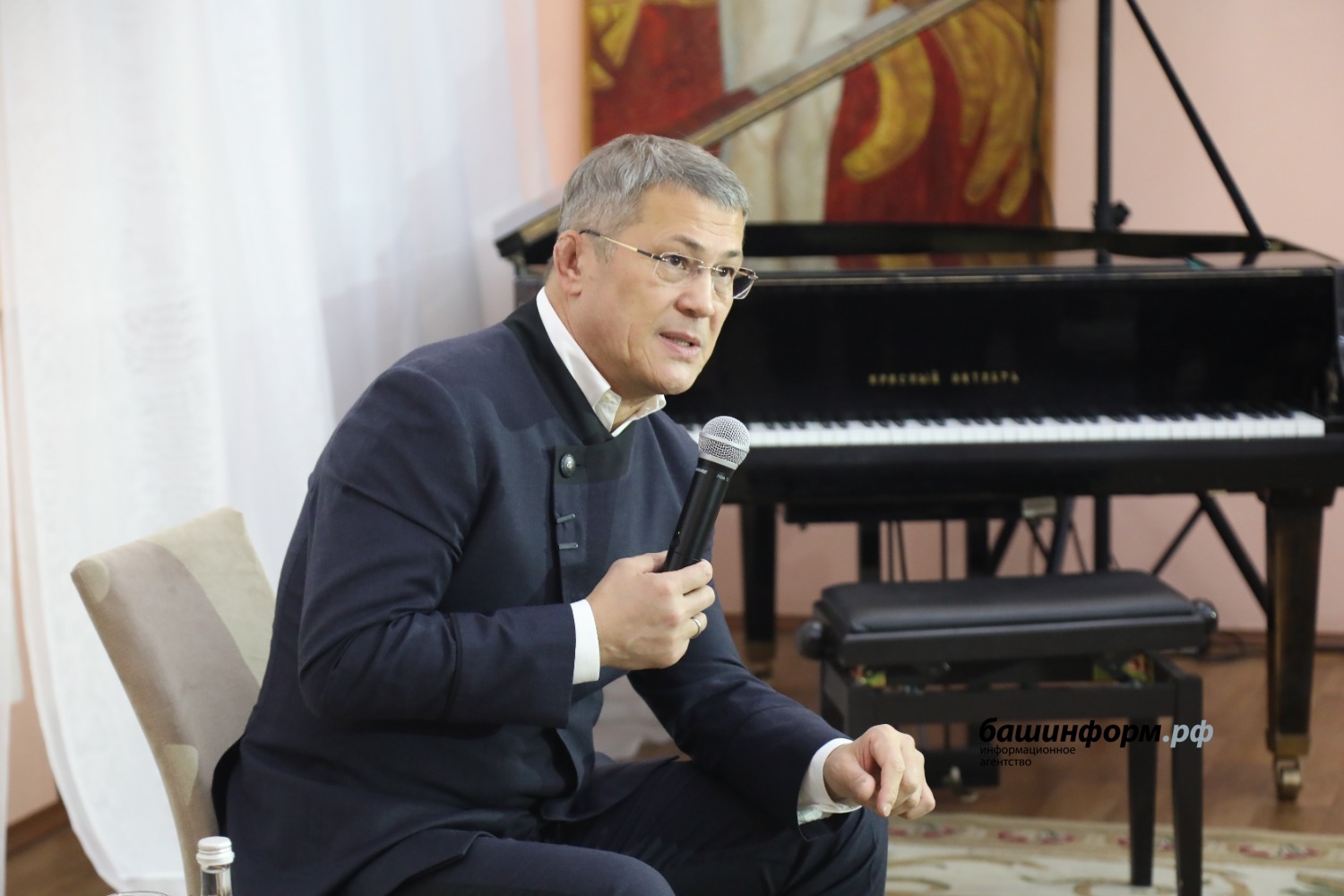 Валерий Шахов