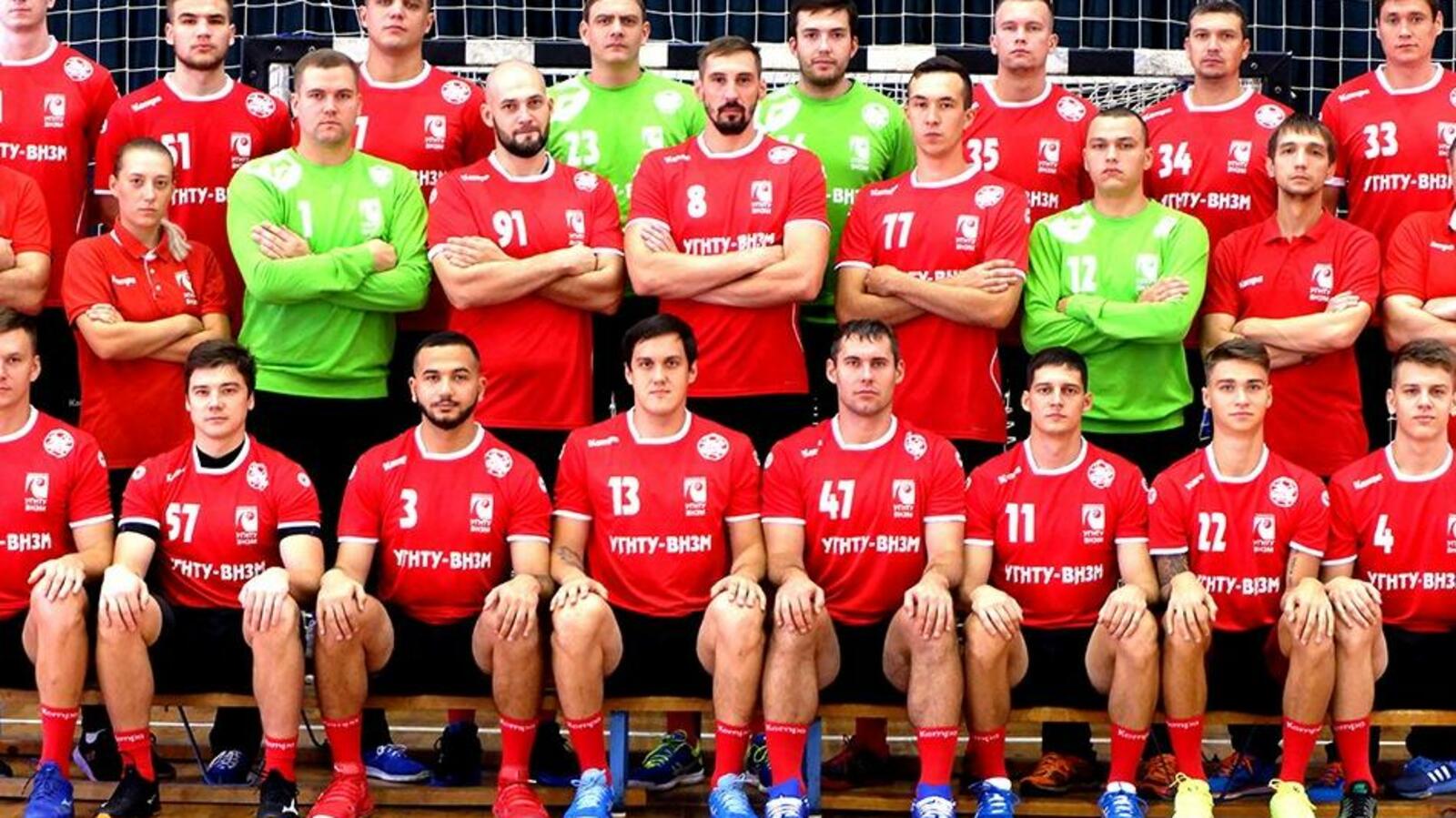 ГК "Акбузат"