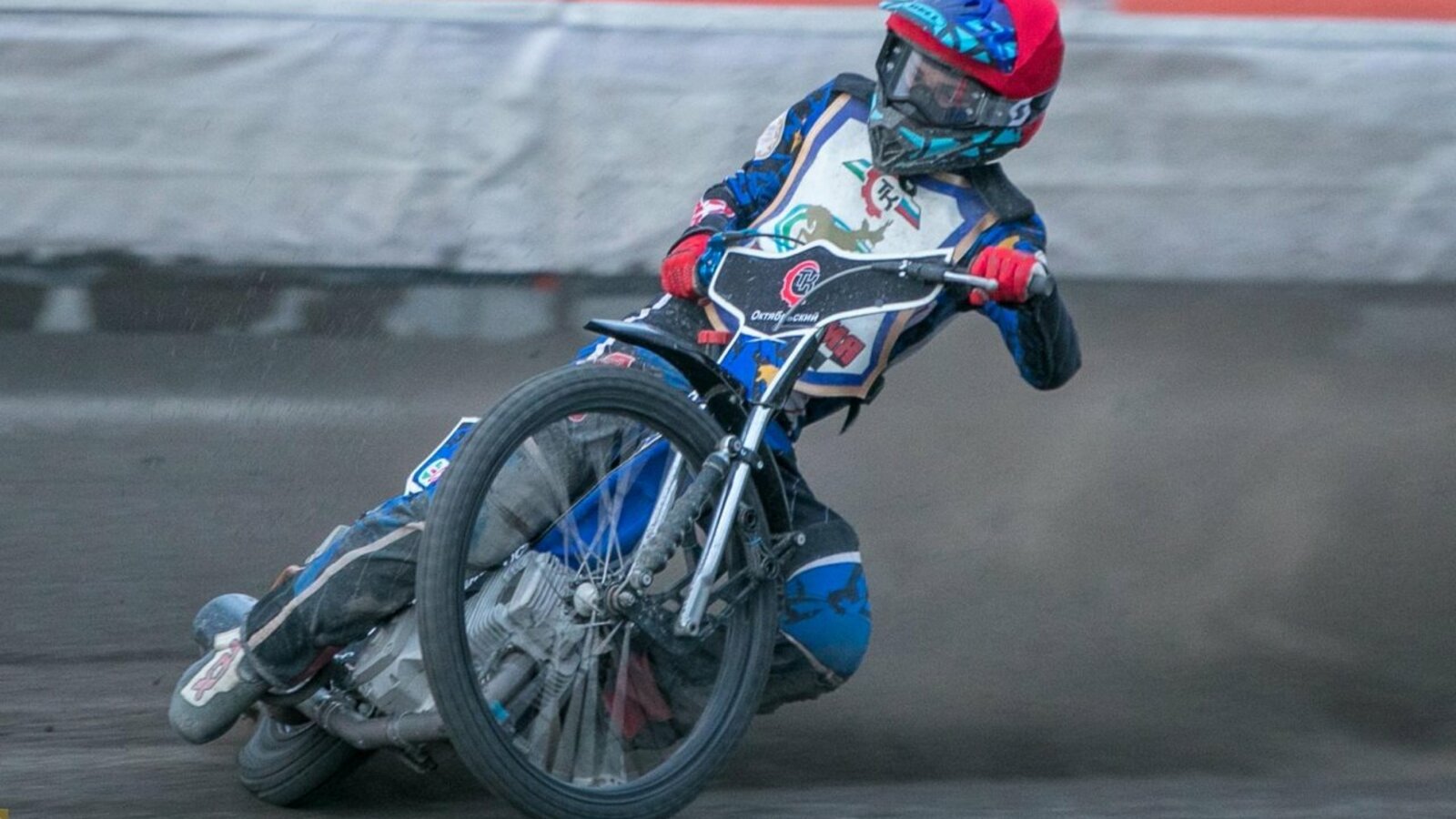 Ринат Ямалиев