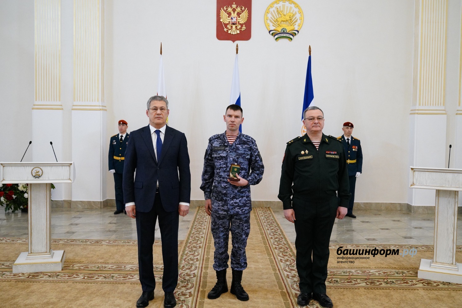 Олег Яровиков