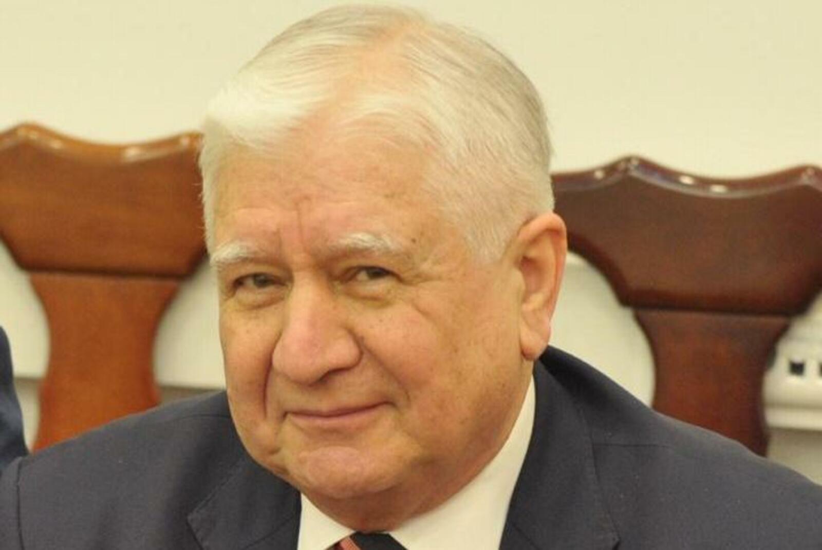 Олег Яровиков