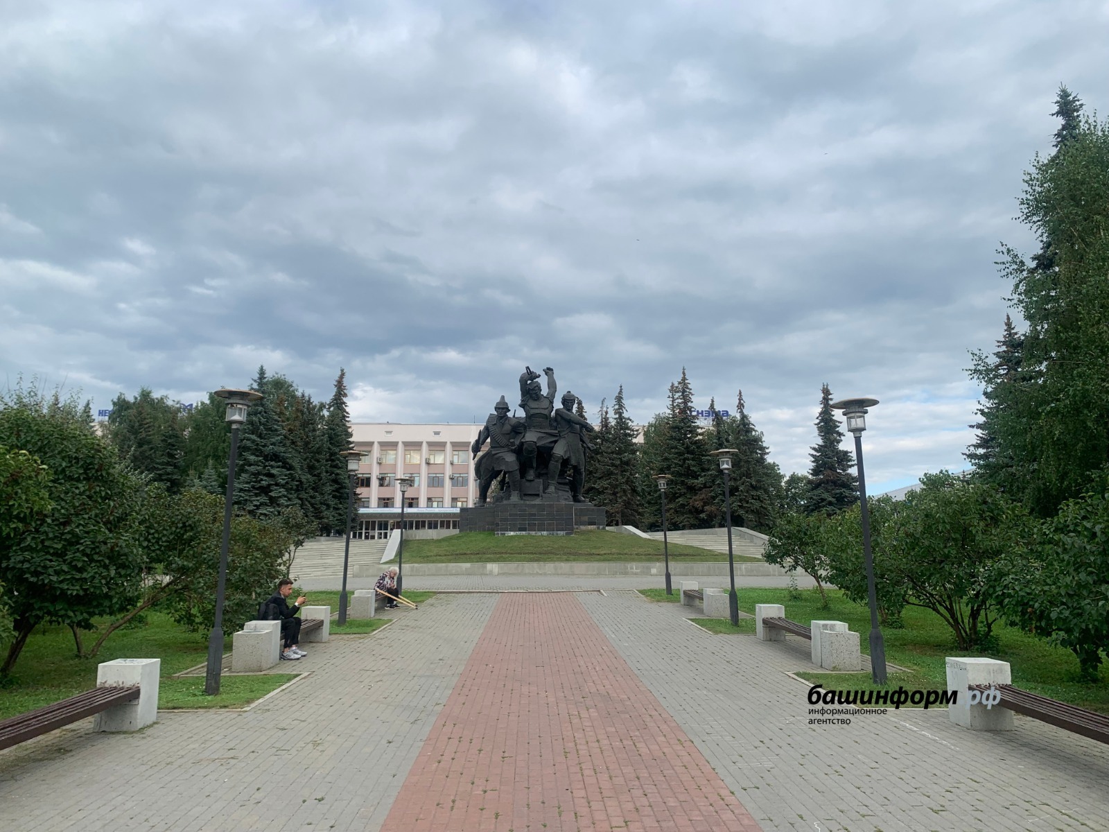 Галина Бахшиева