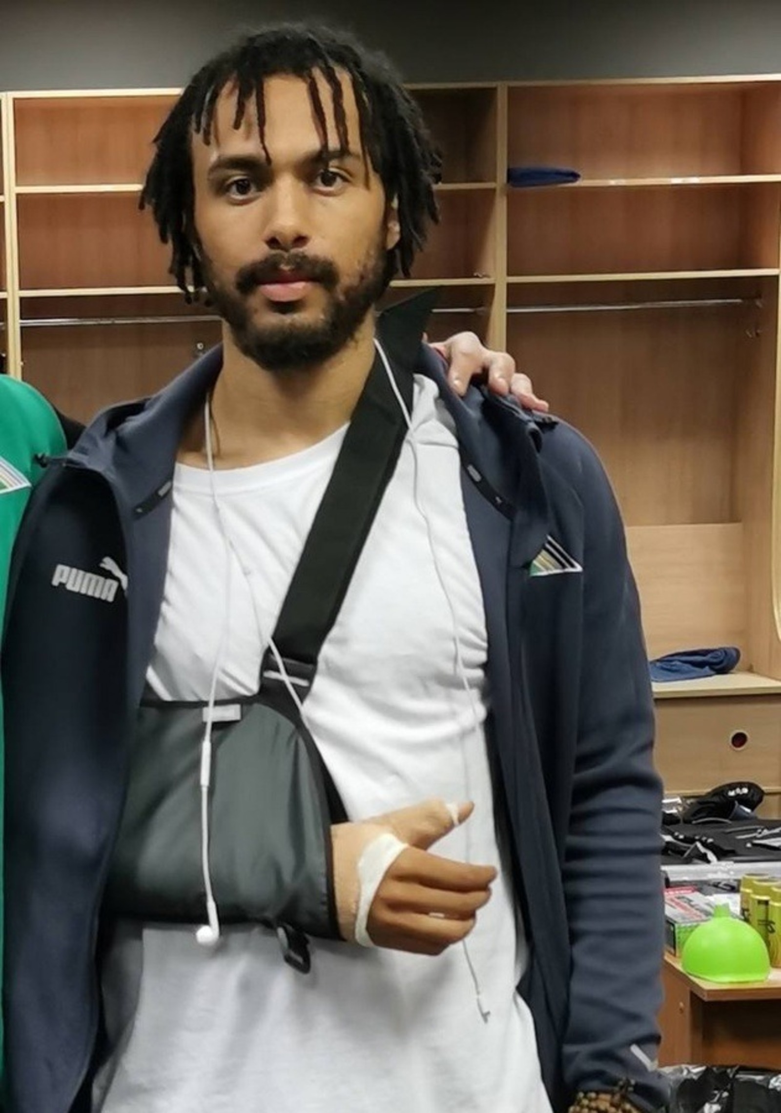 Ринат Баширов/telegram