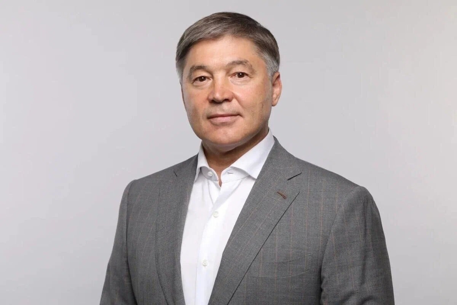 пресс-служба Рифата Шайхутдинова