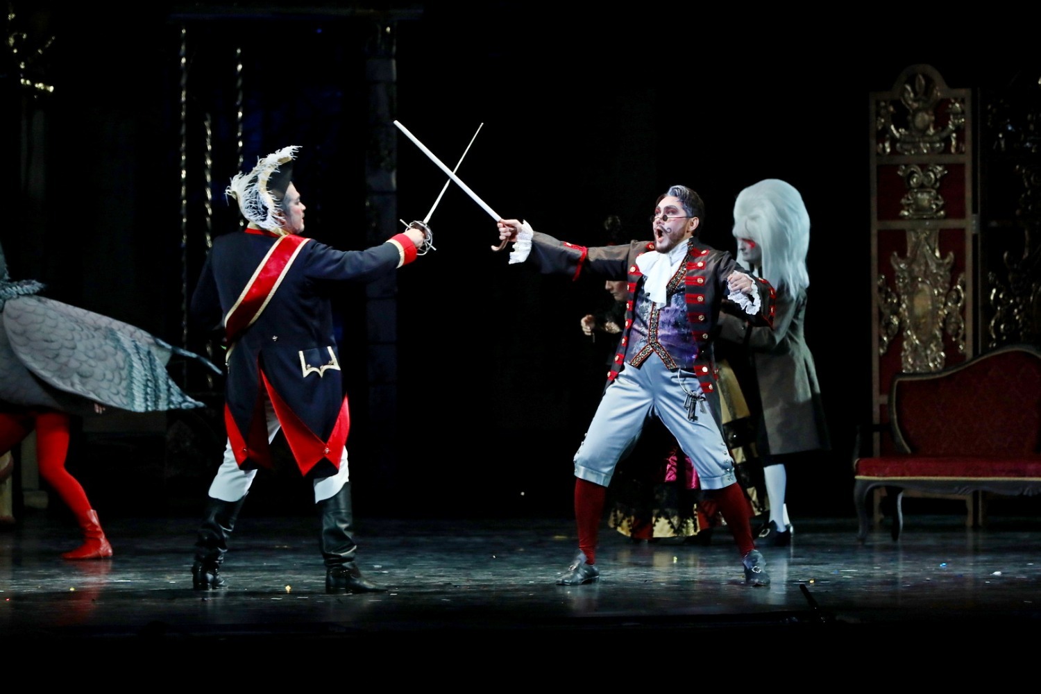 Валерий Шахов  ИА «Башинформ»