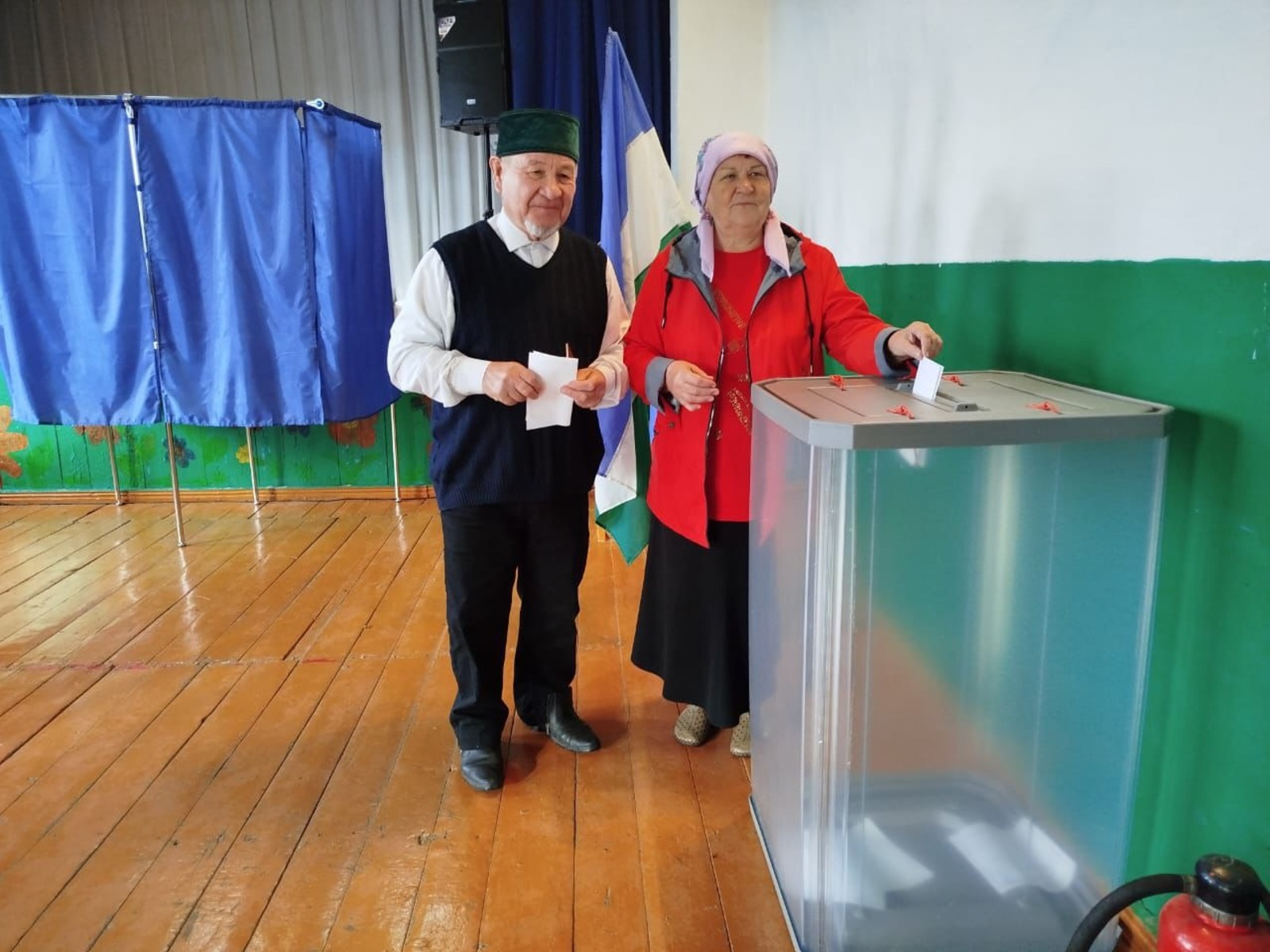 ОП РБ
