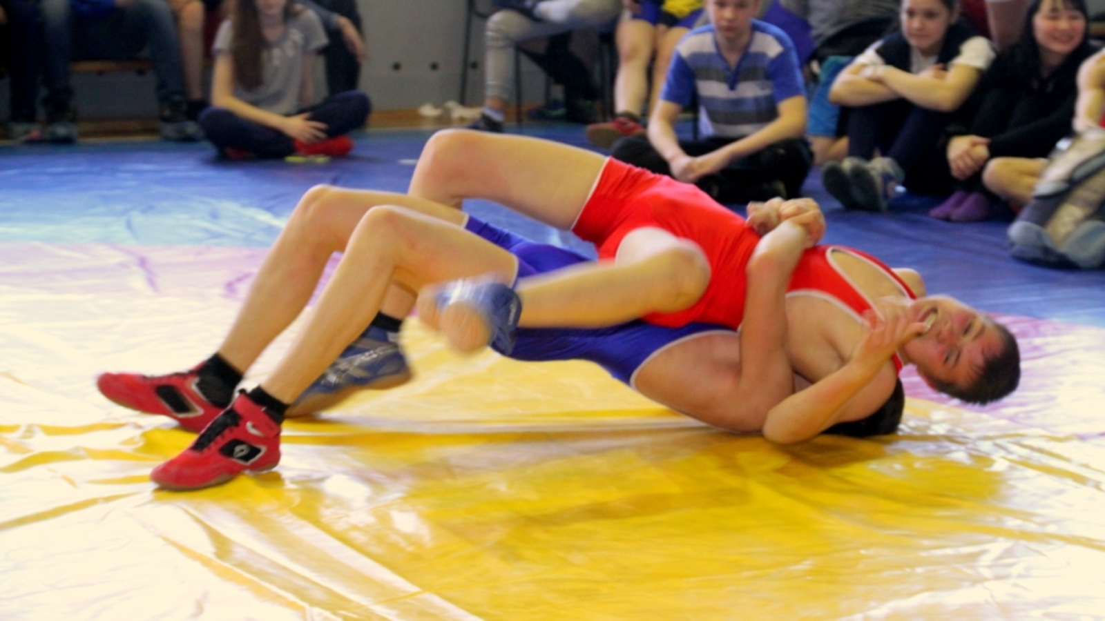 администрация Иглинского района