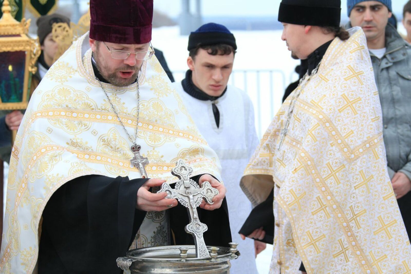 Олег Яровиков