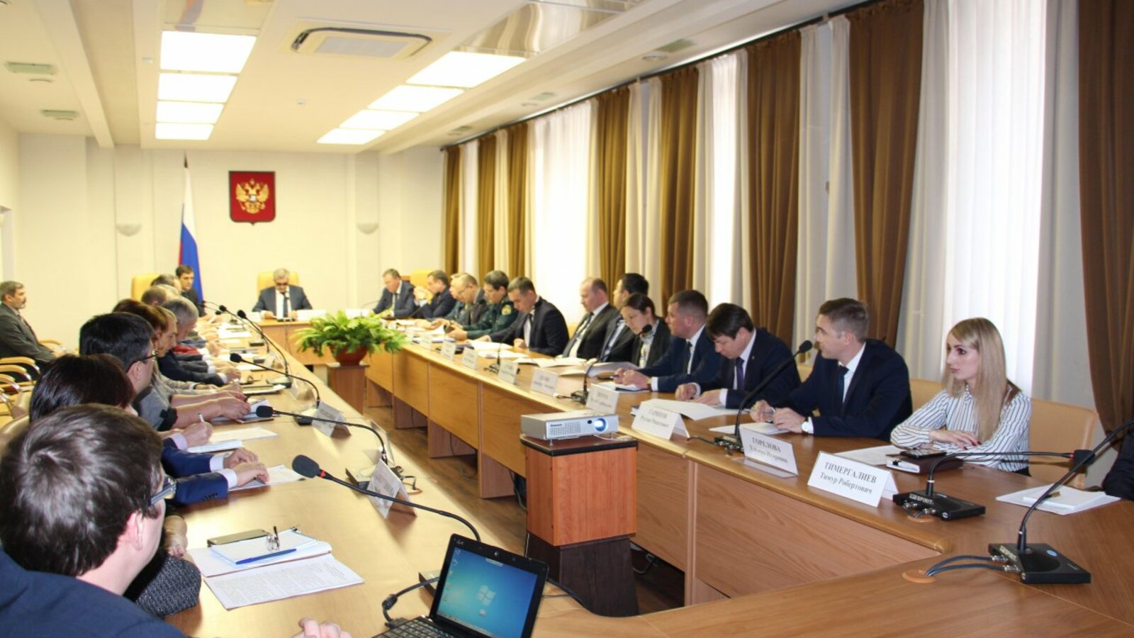 пресс-служба ГФИ по Башкирии