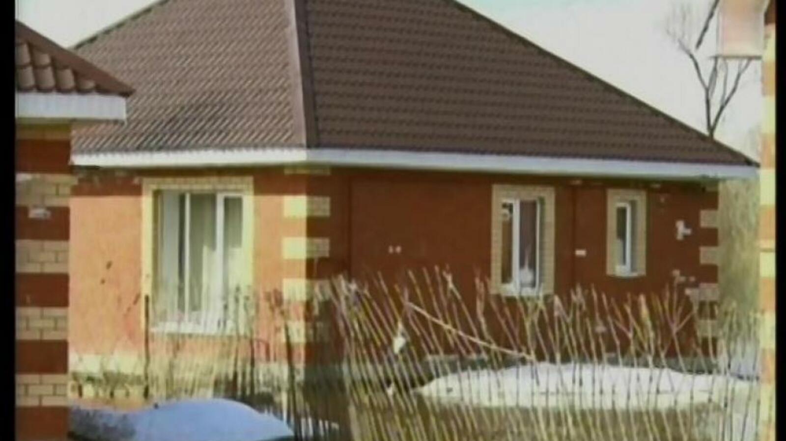 администрация Уфы