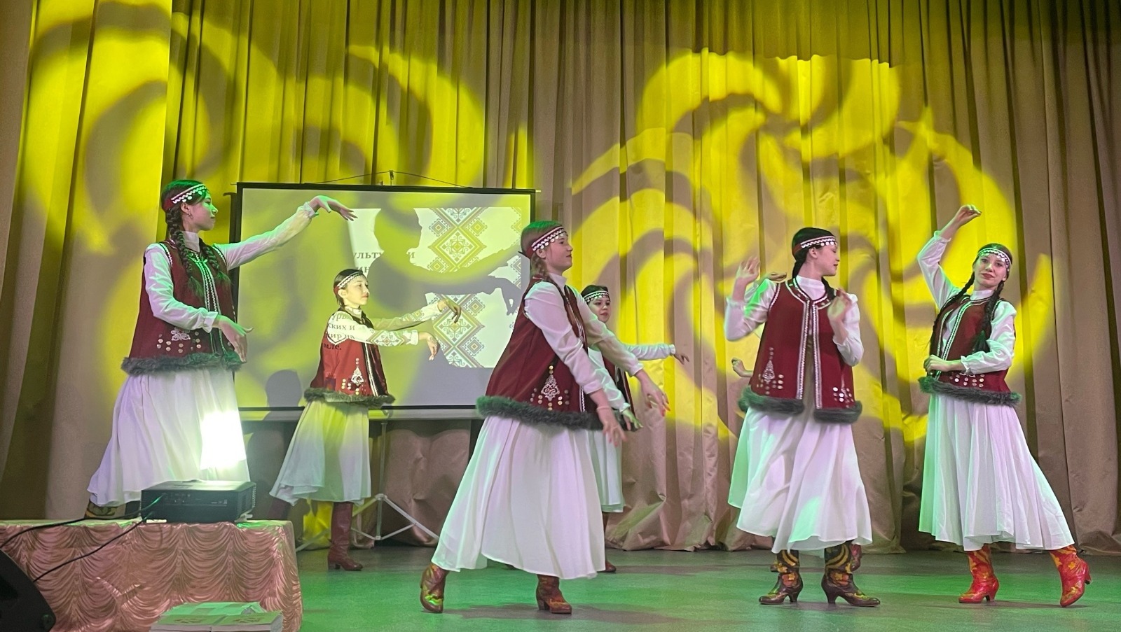 журнал "Акбузат"